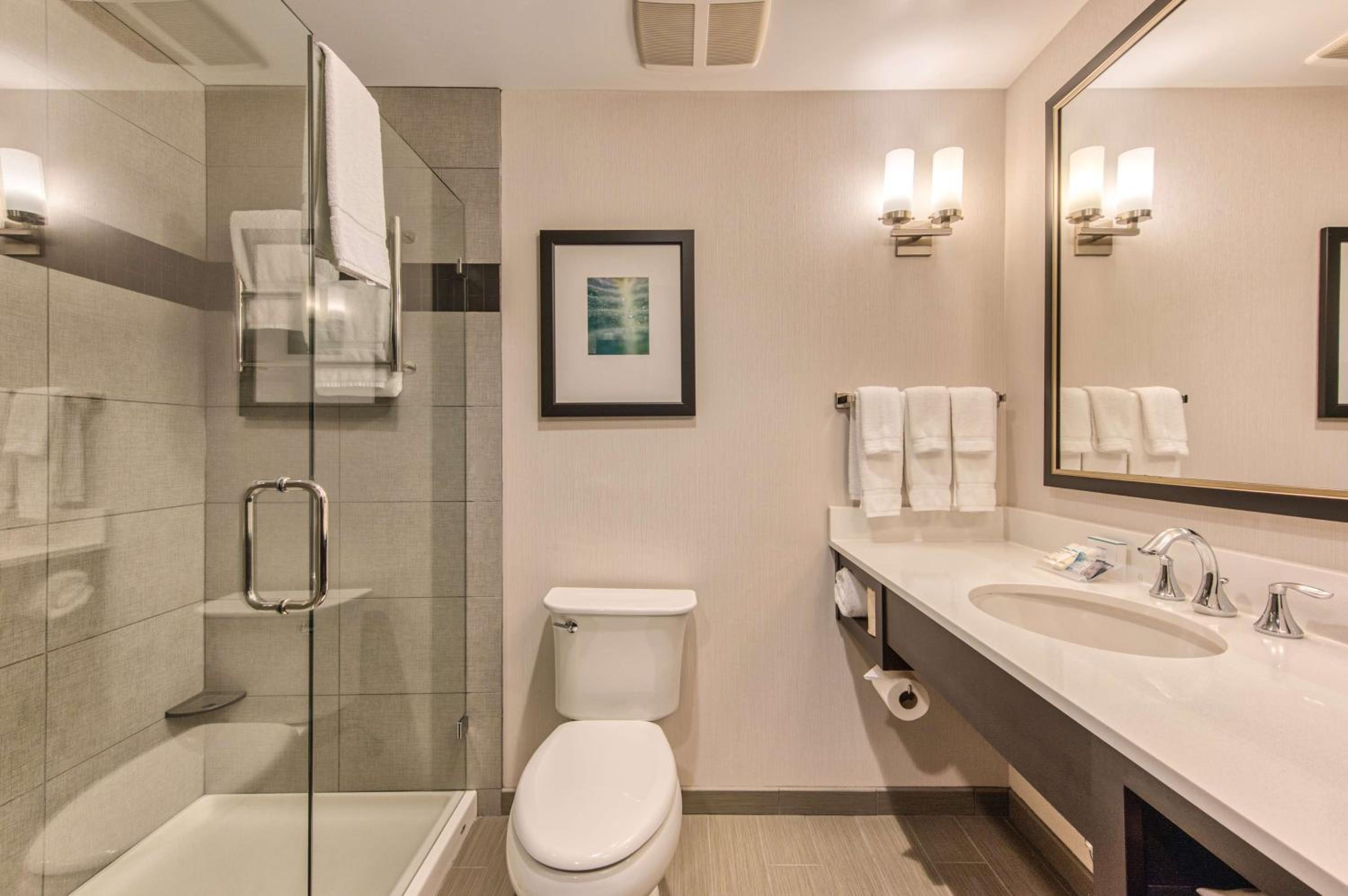 Orange County/Anaheim Vacations - Hilton Garden Inn Irvine/Orange County Airport - Property Image 43