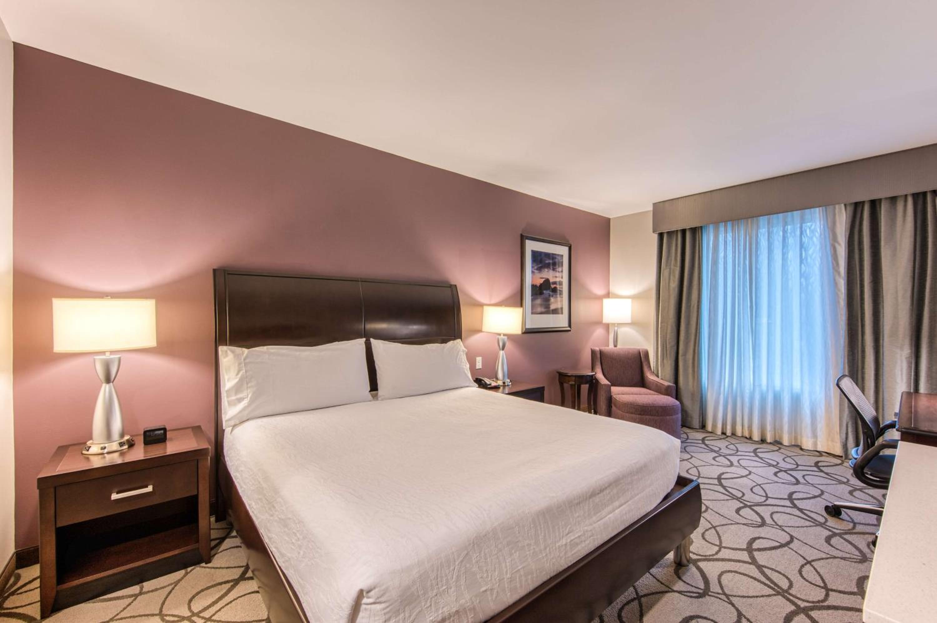 Orange County/Anaheim Vacations - Hilton Garden Inn Irvine/Orange County Airport - Property Image 42