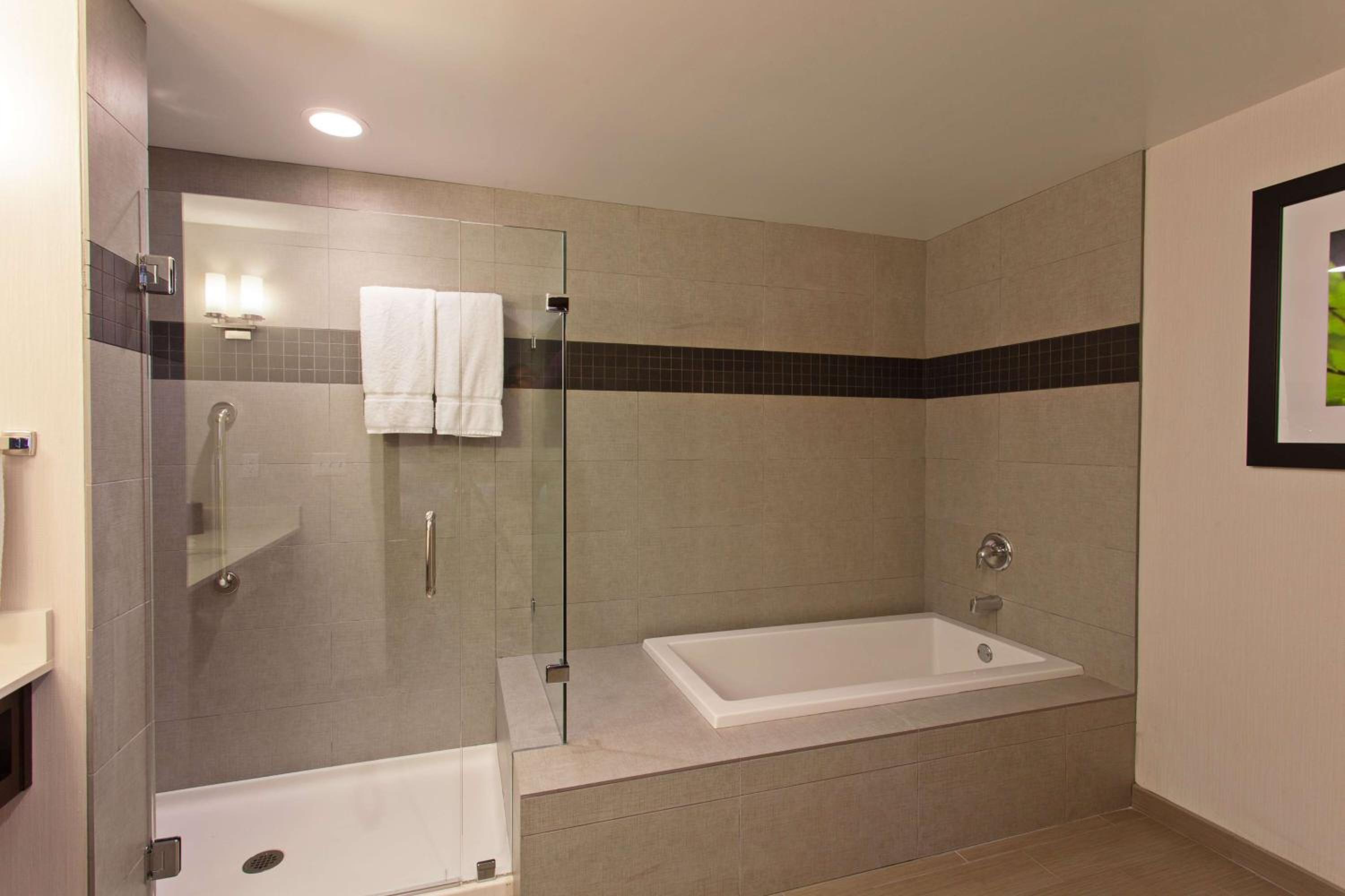 Orange County/Anaheim Vacations - Hilton Garden Inn Irvine/Orange County Airport - Property Image 38