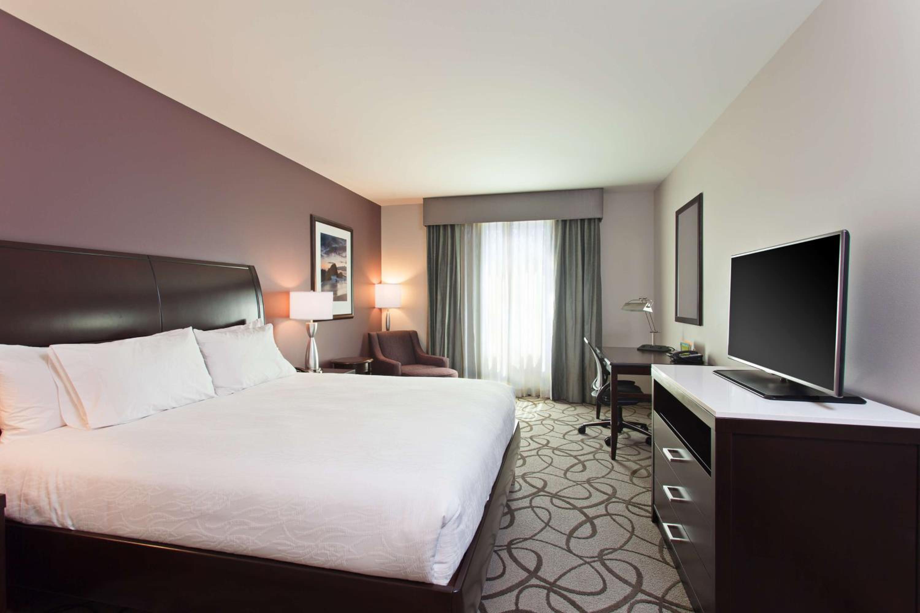 Orange County/Anaheim Vacations - Hilton Garden Inn Irvine/Orange County Airport - Property Image 44