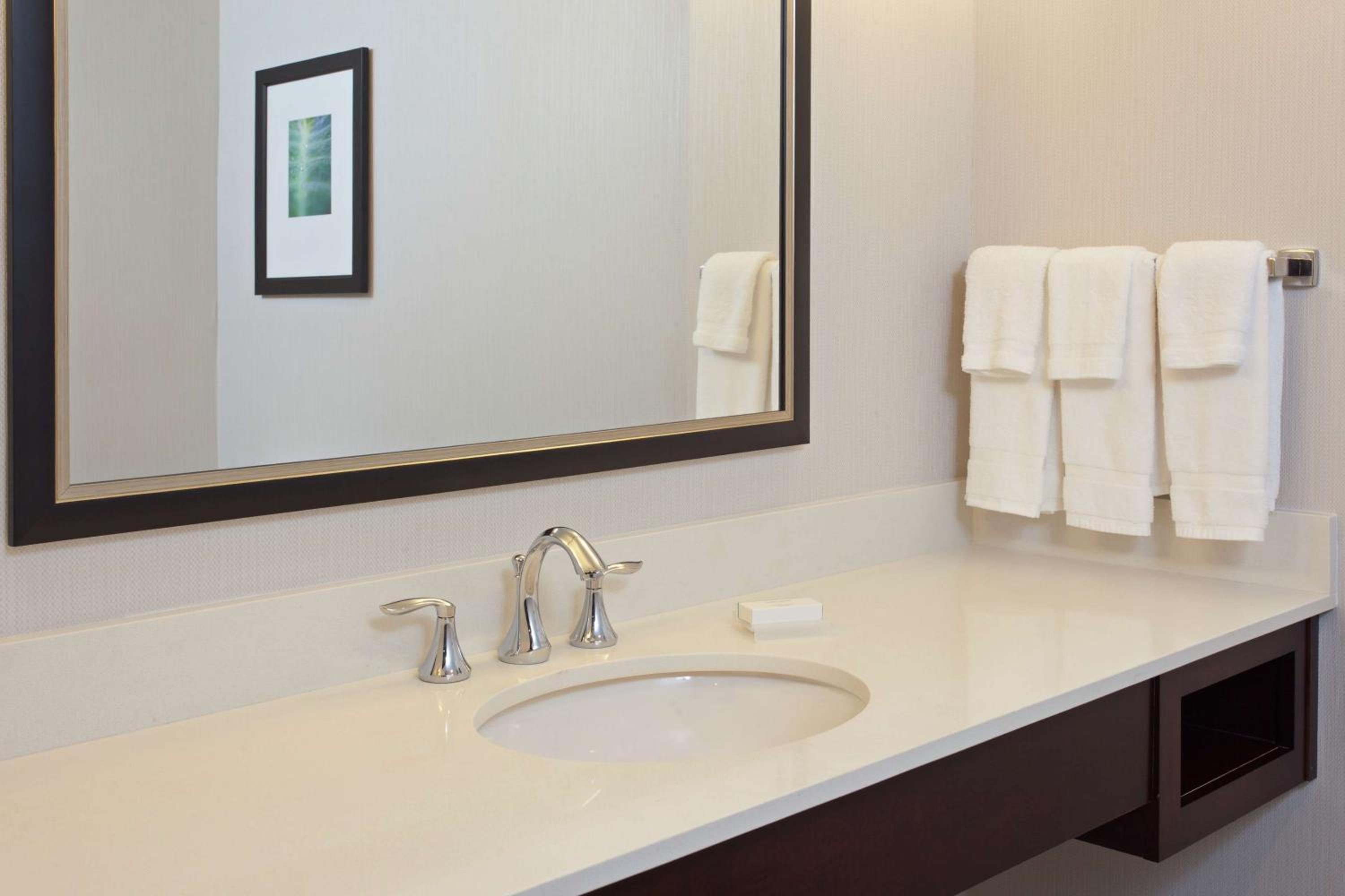 Orange County/Anaheim Vacations - Hilton Garden Inn Irvine/Orange County Airport - Property Image 56