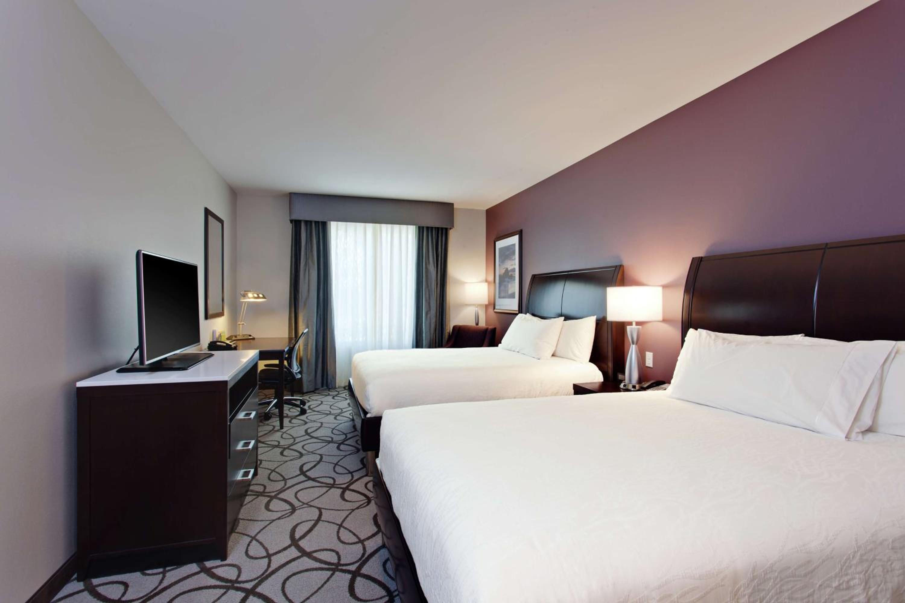 Orange County/Anaheim Vacations - Hilton Garden Inn Irvine/Orange County Airport - Property Image 61
