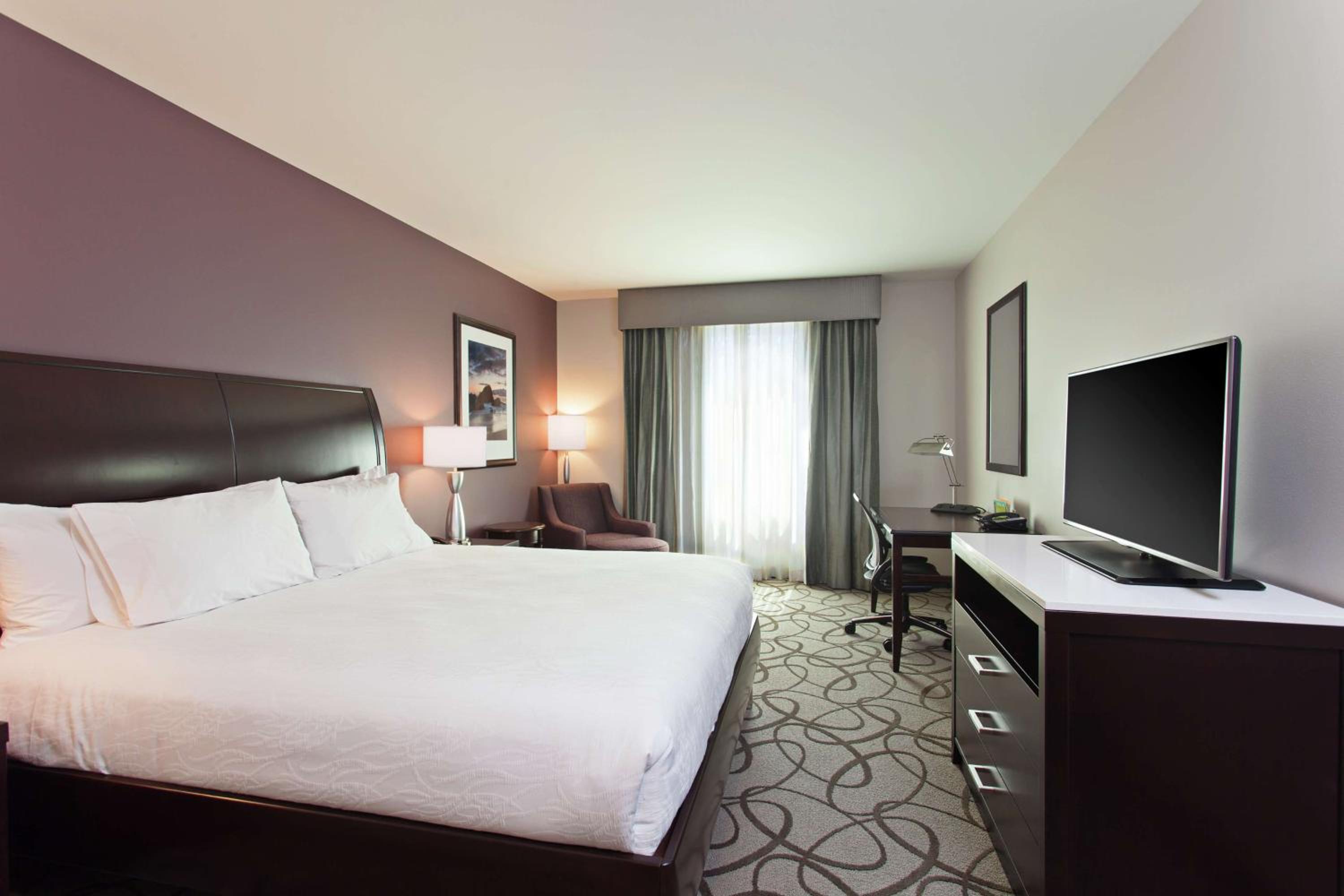 Orange County/Anaheim Vacations - Hilton Garden Inn Irvine/Orange County Airport - Property Image 31