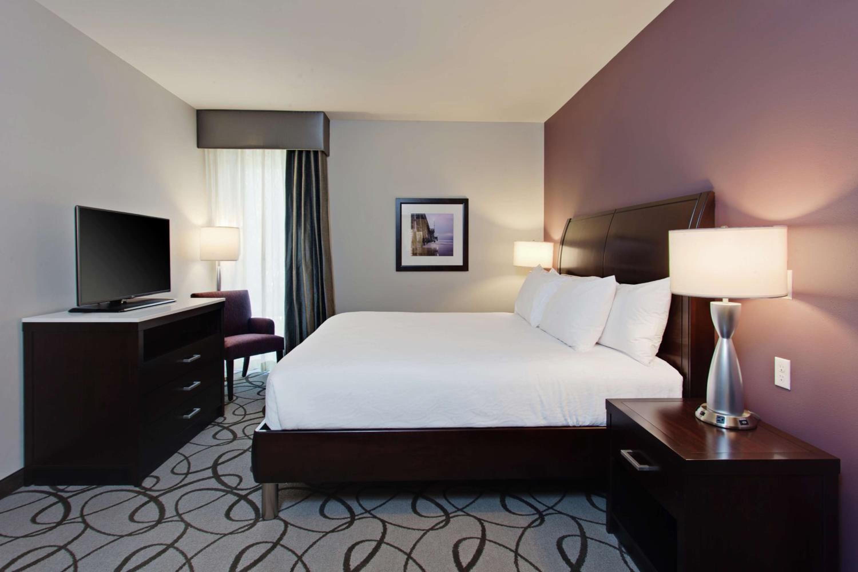 Orange County/Anaheim Vacations - Hilton Garden Inn Irvine/Orange County Airport - Property Image 23