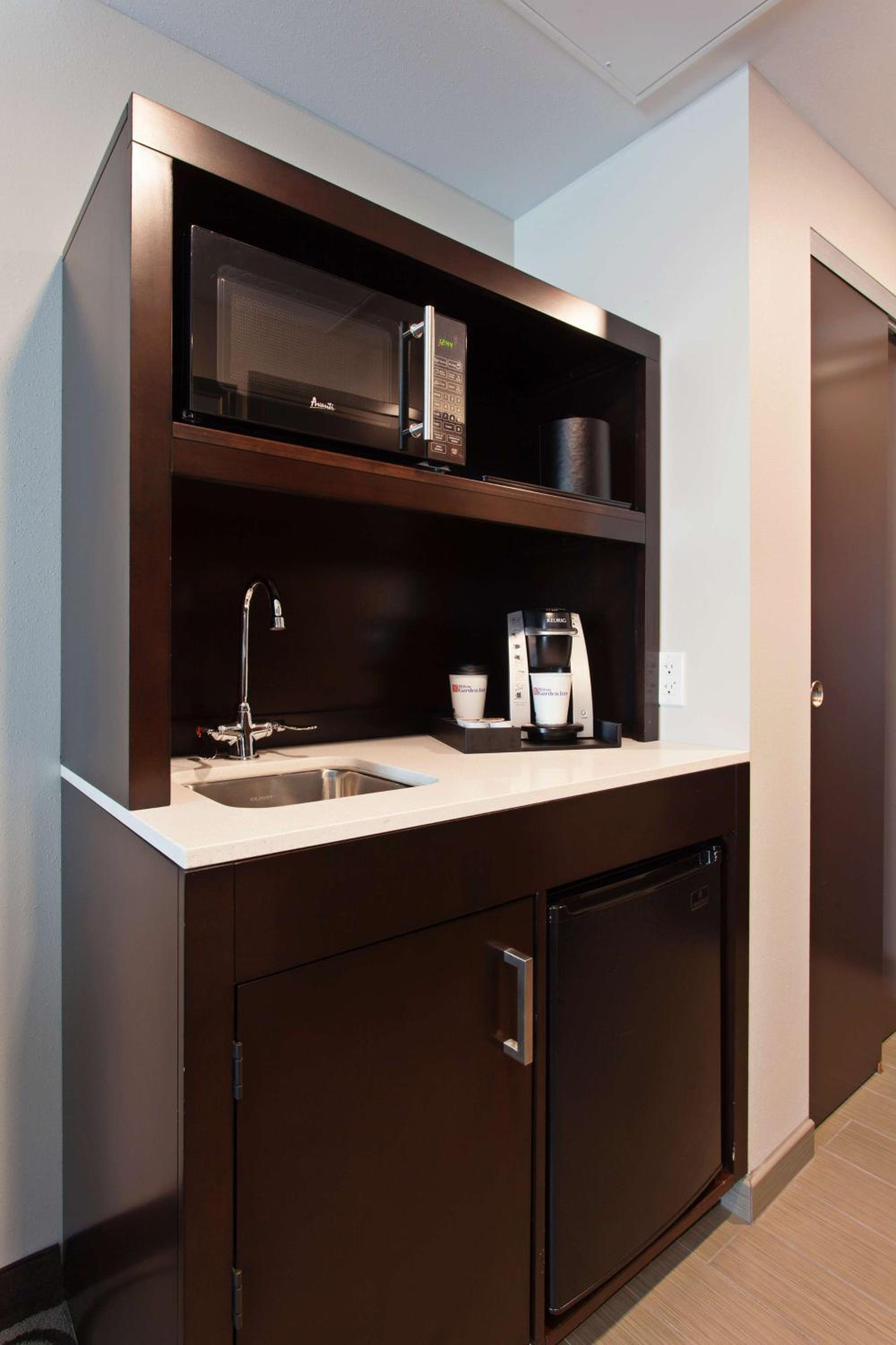 Orange County/Anaheim Vacations - Hilton Garden Inn Irvine/Orange County Airport - Property Image 22