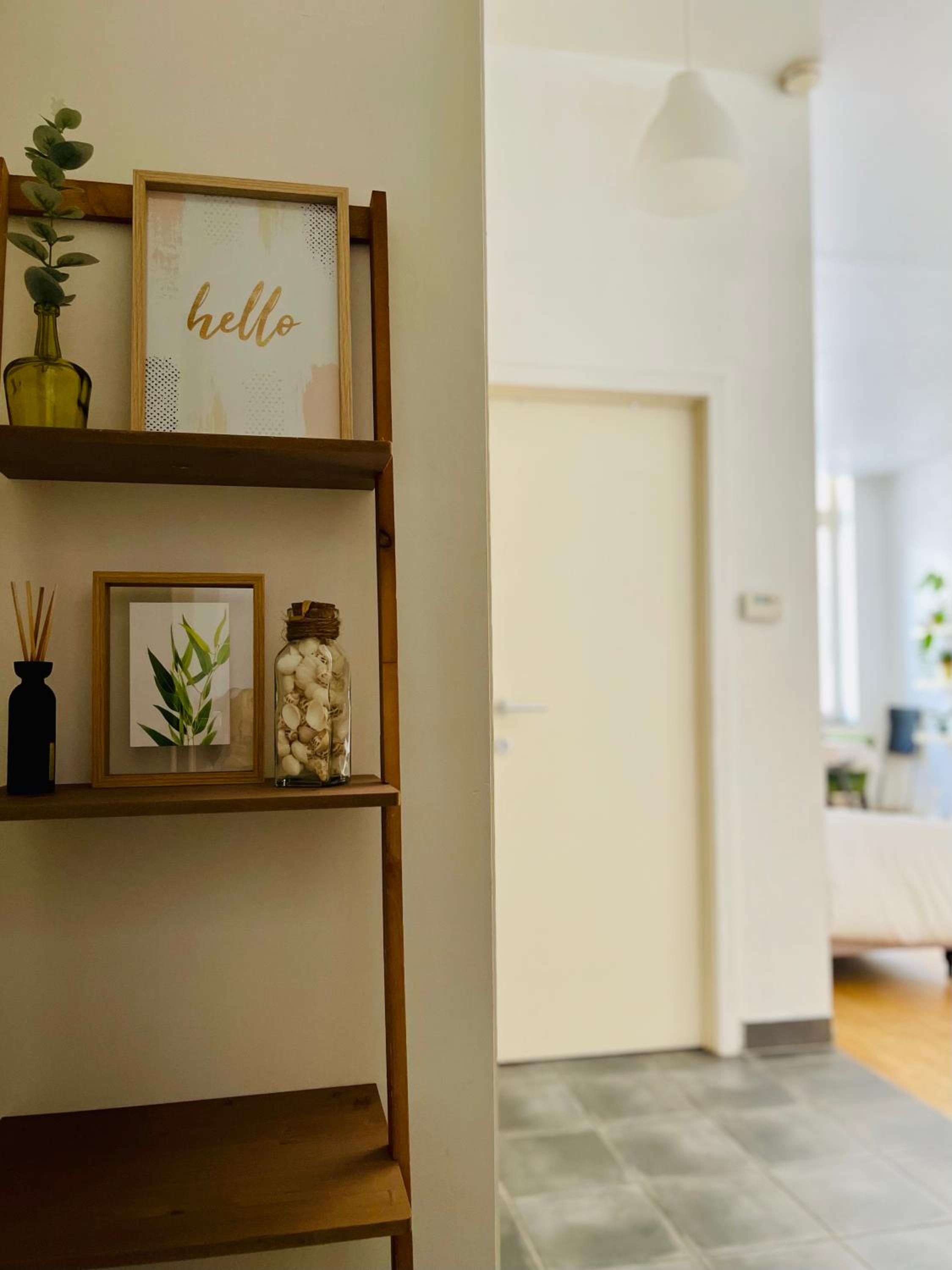 Down-Town 1 Bedroom Flat