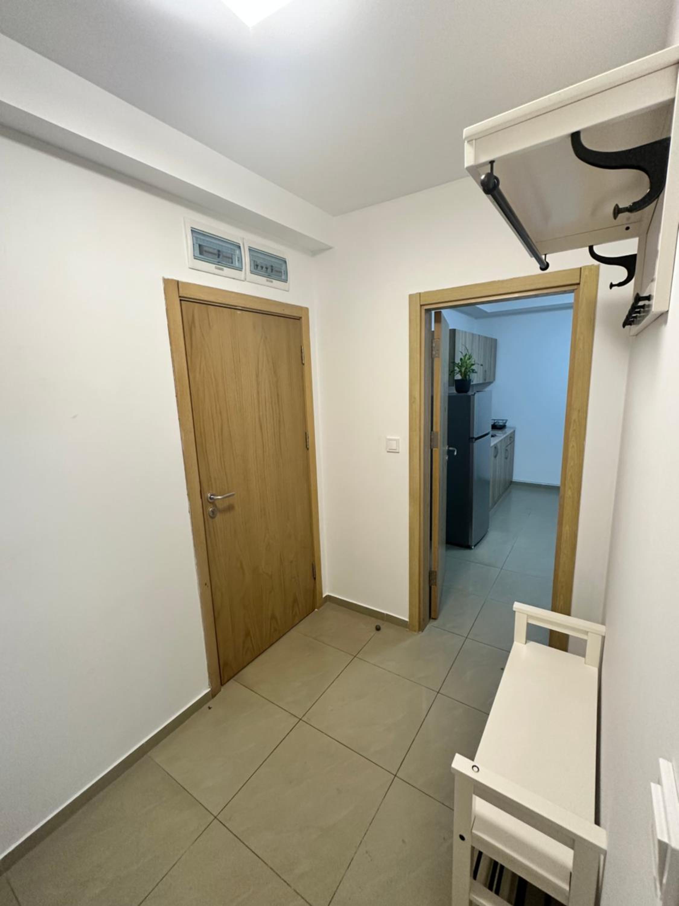 Green Central Apartment