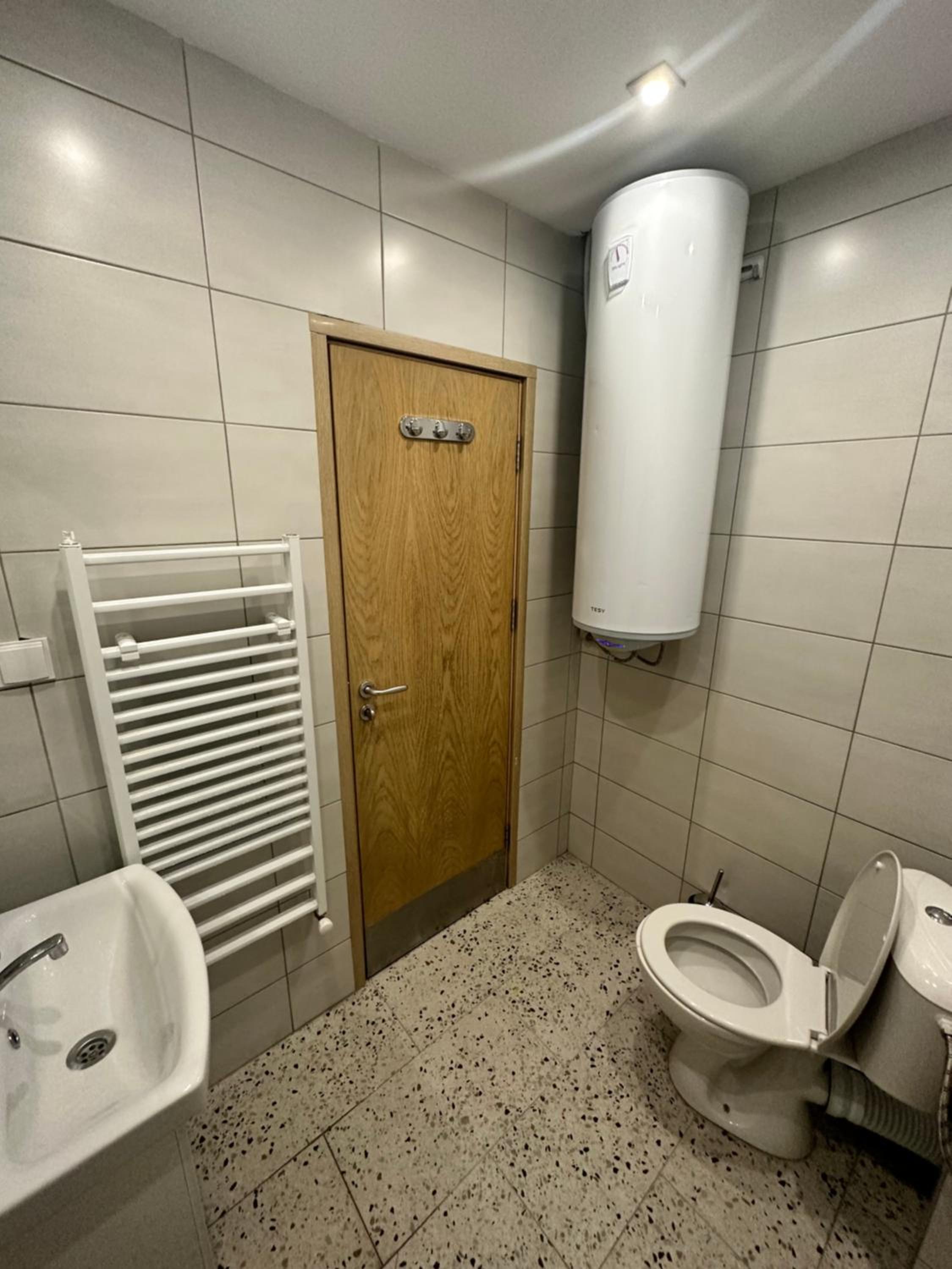 Green Central Apartment