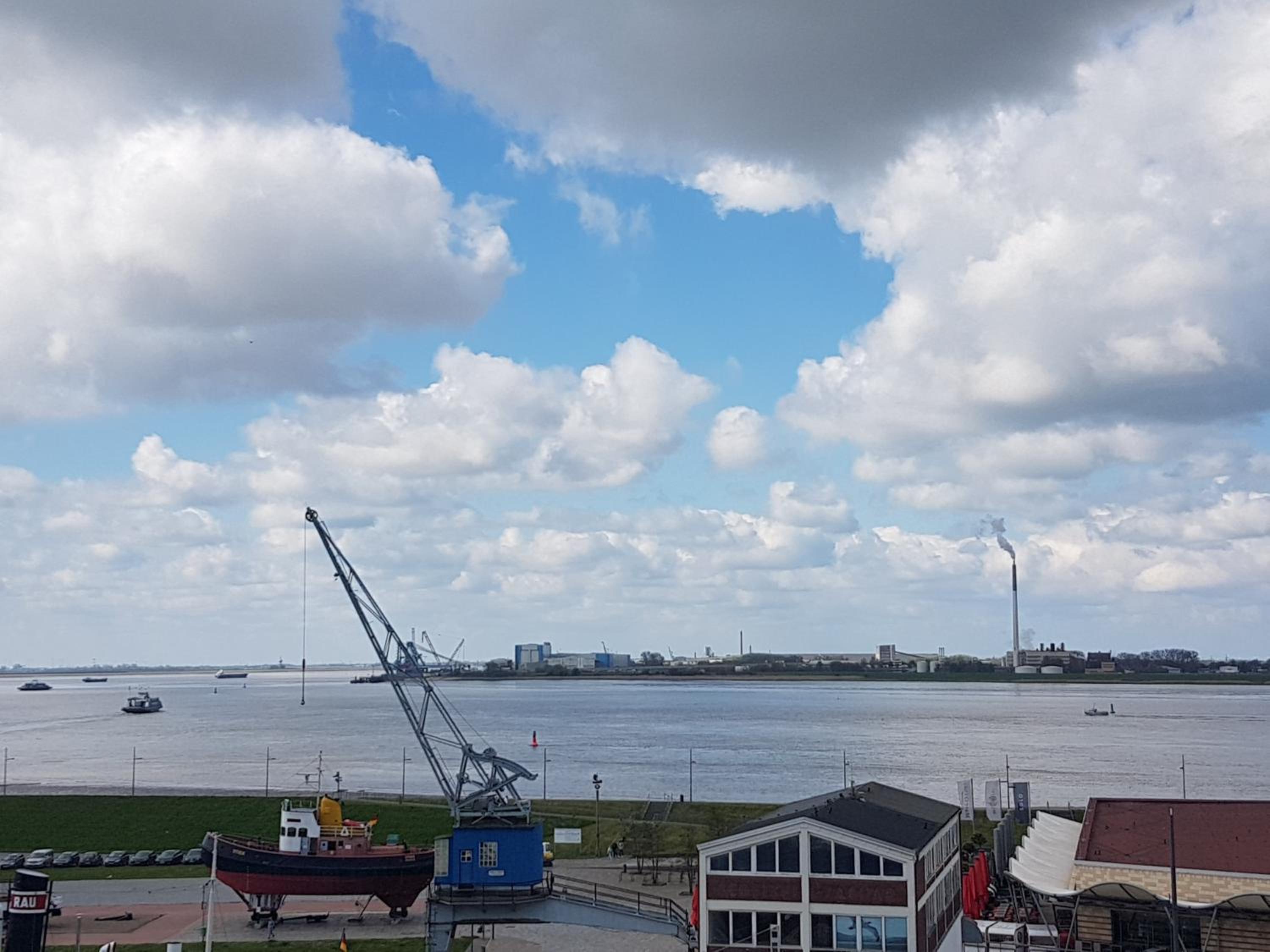 Ferienwohnung `Ton Utkiek`
