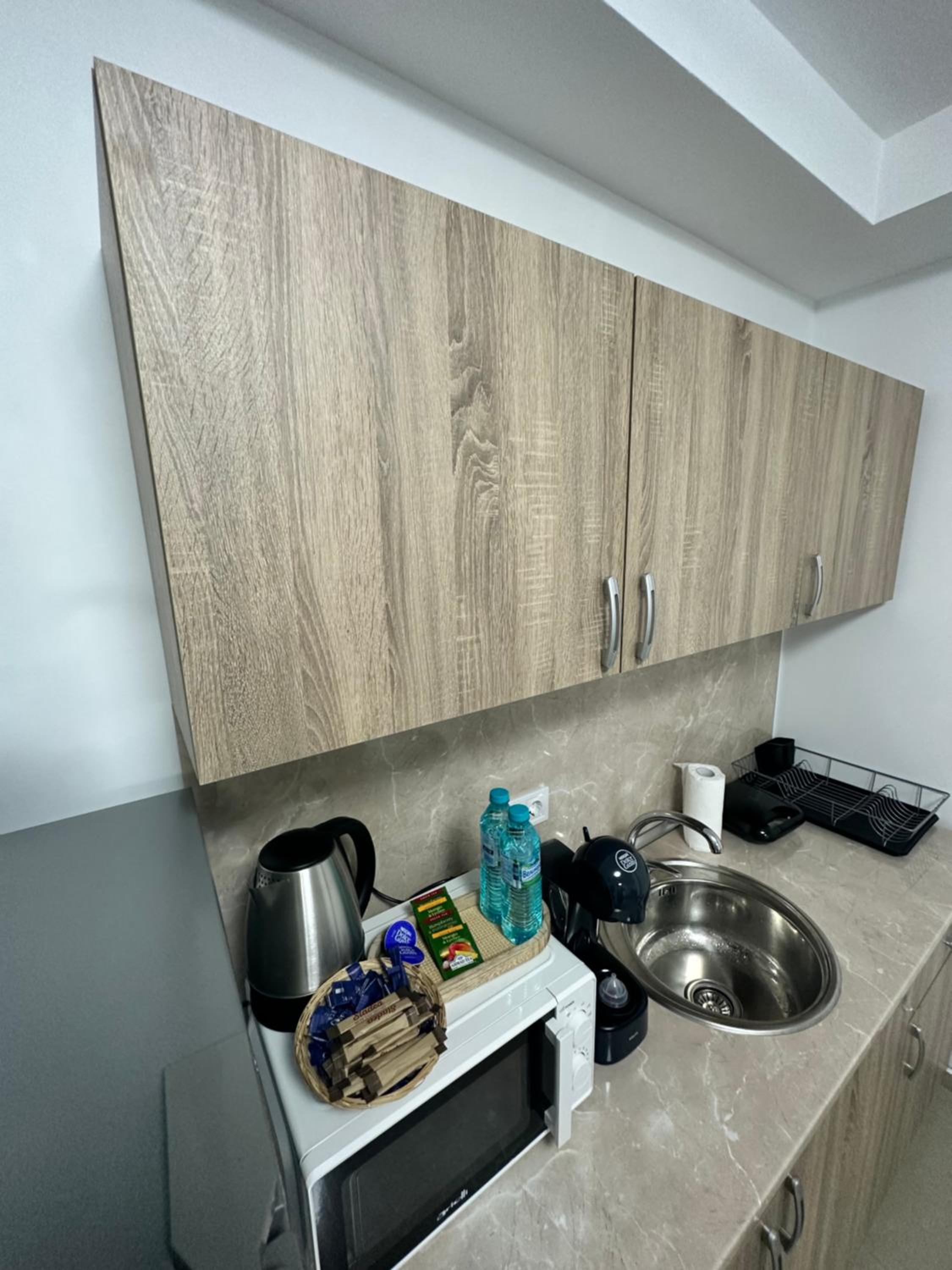 Green Central Apartment