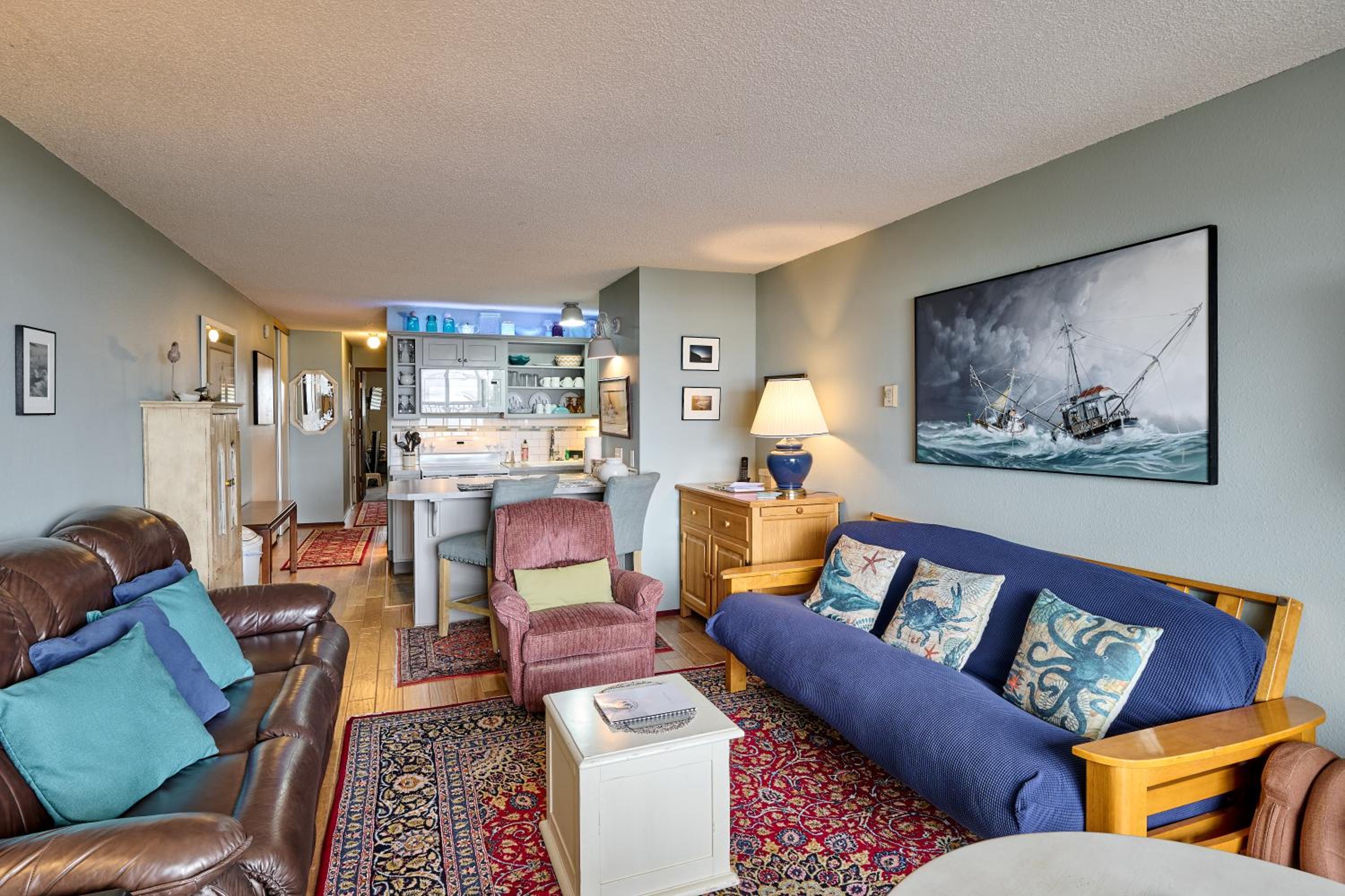 Surftides Plaza Rentals