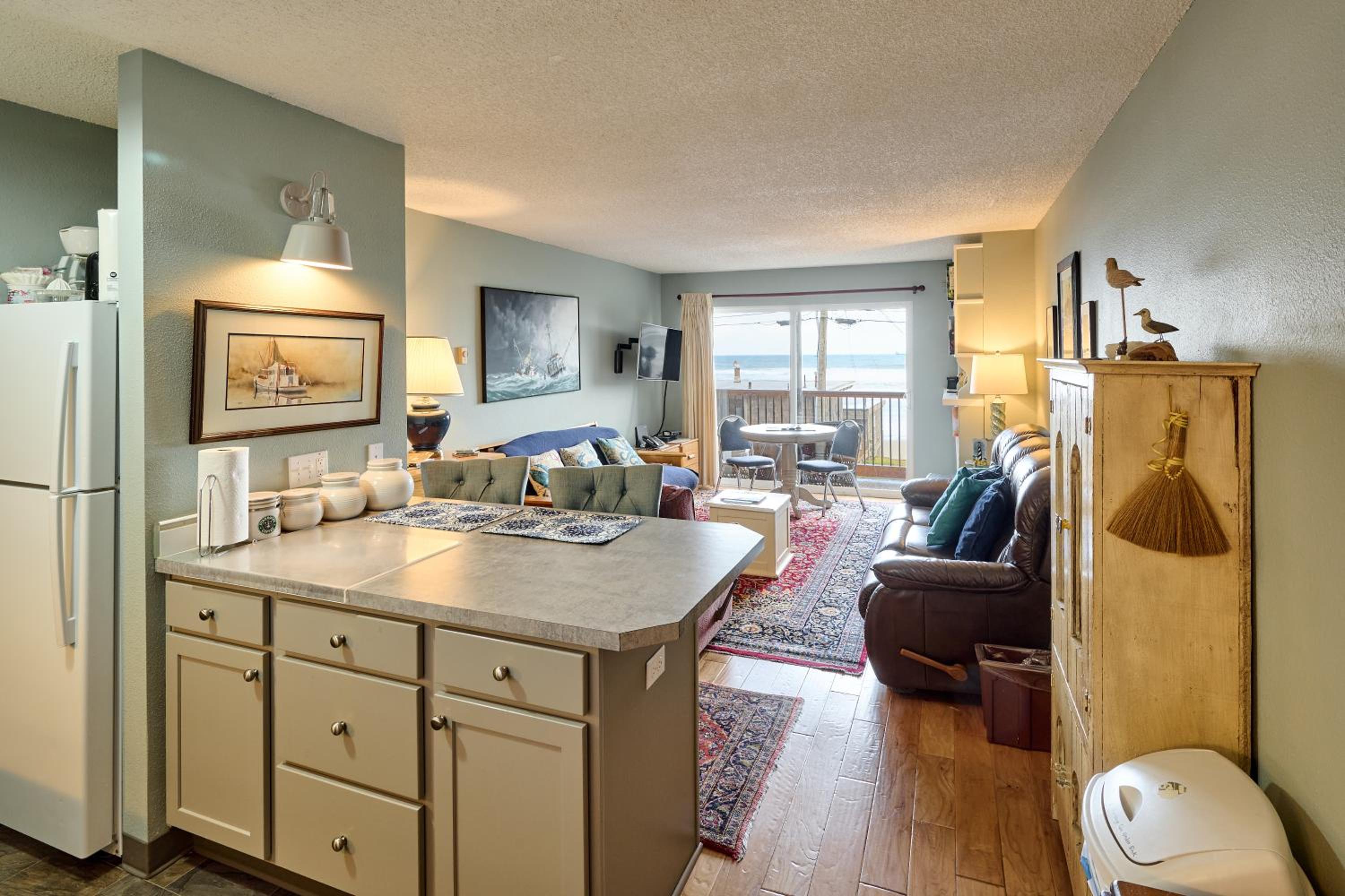 Surftides Plaza Rentals