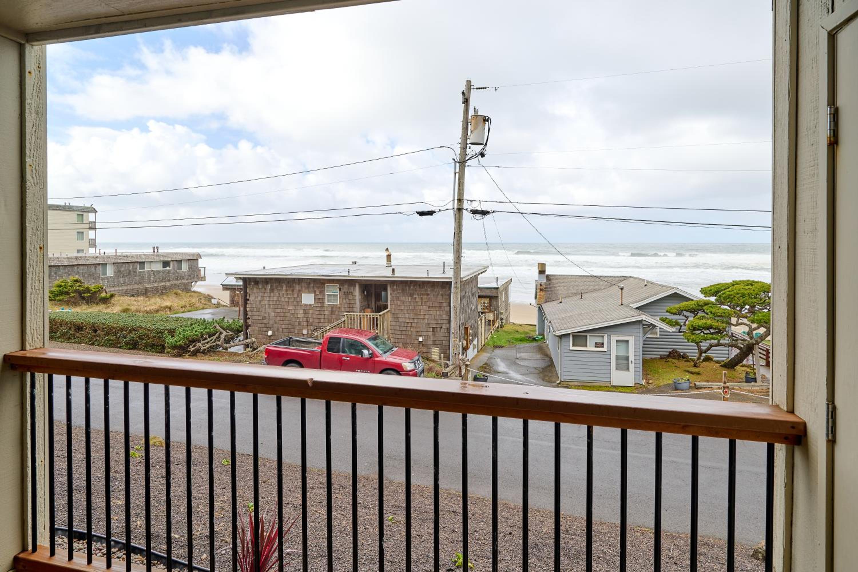 Surftides Plaza Rentals