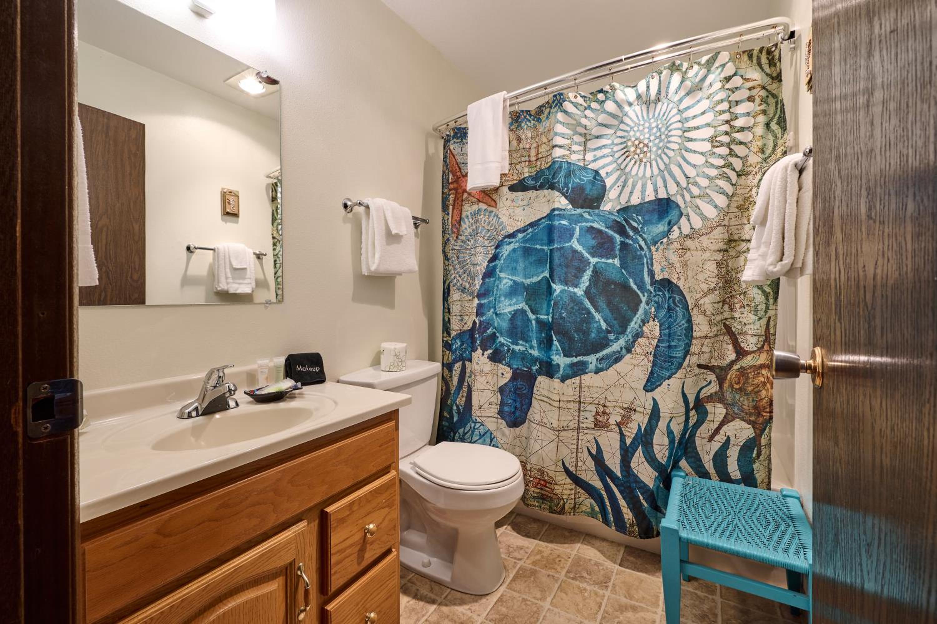 Surftides Plaza Rentals