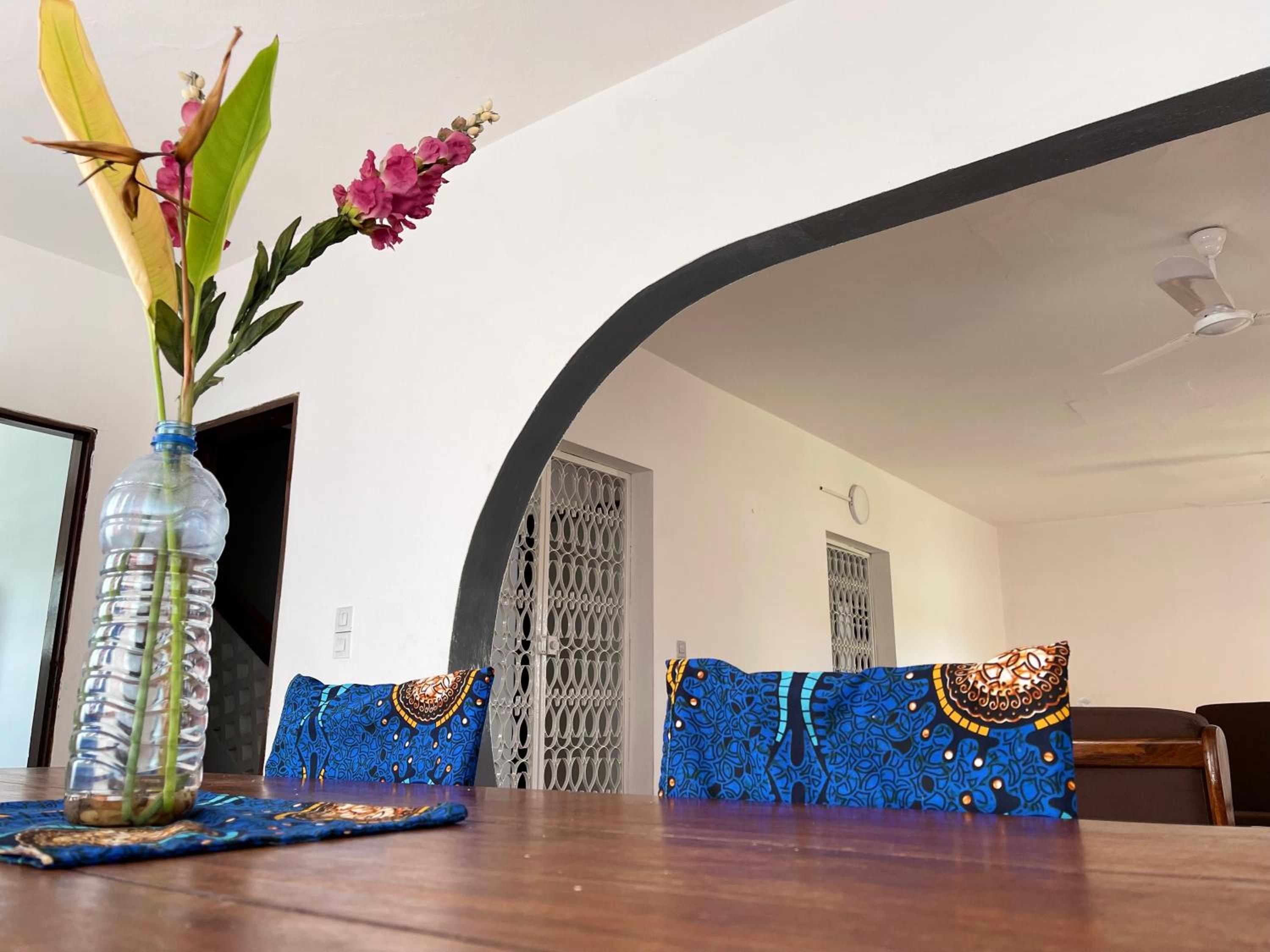 La Villa René