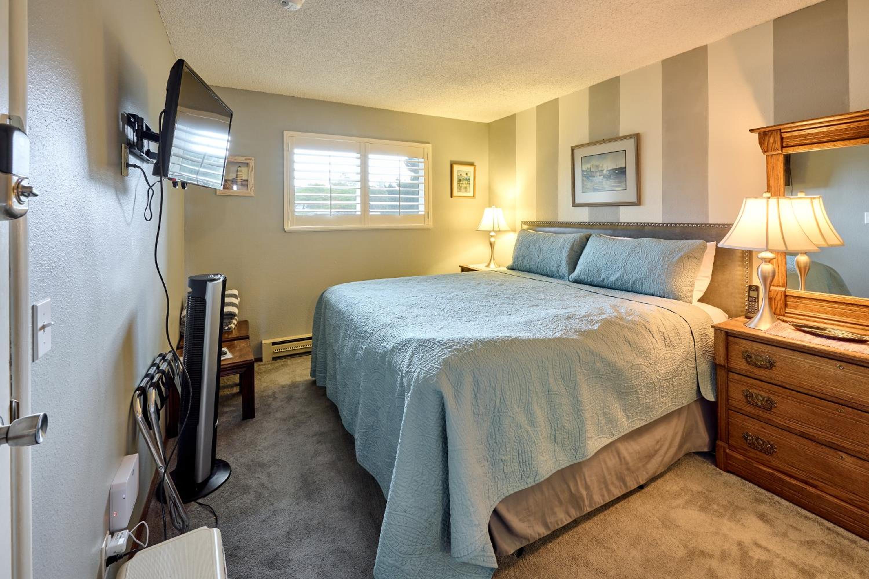 Surftides Plaza Rentals