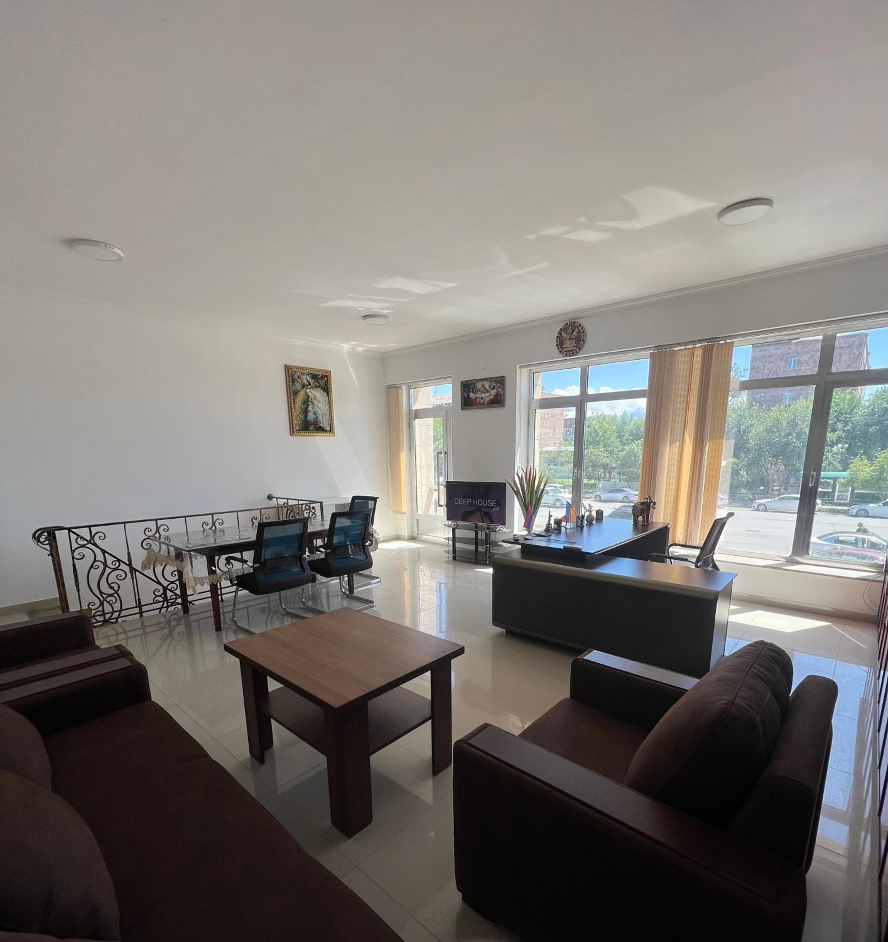Guest House