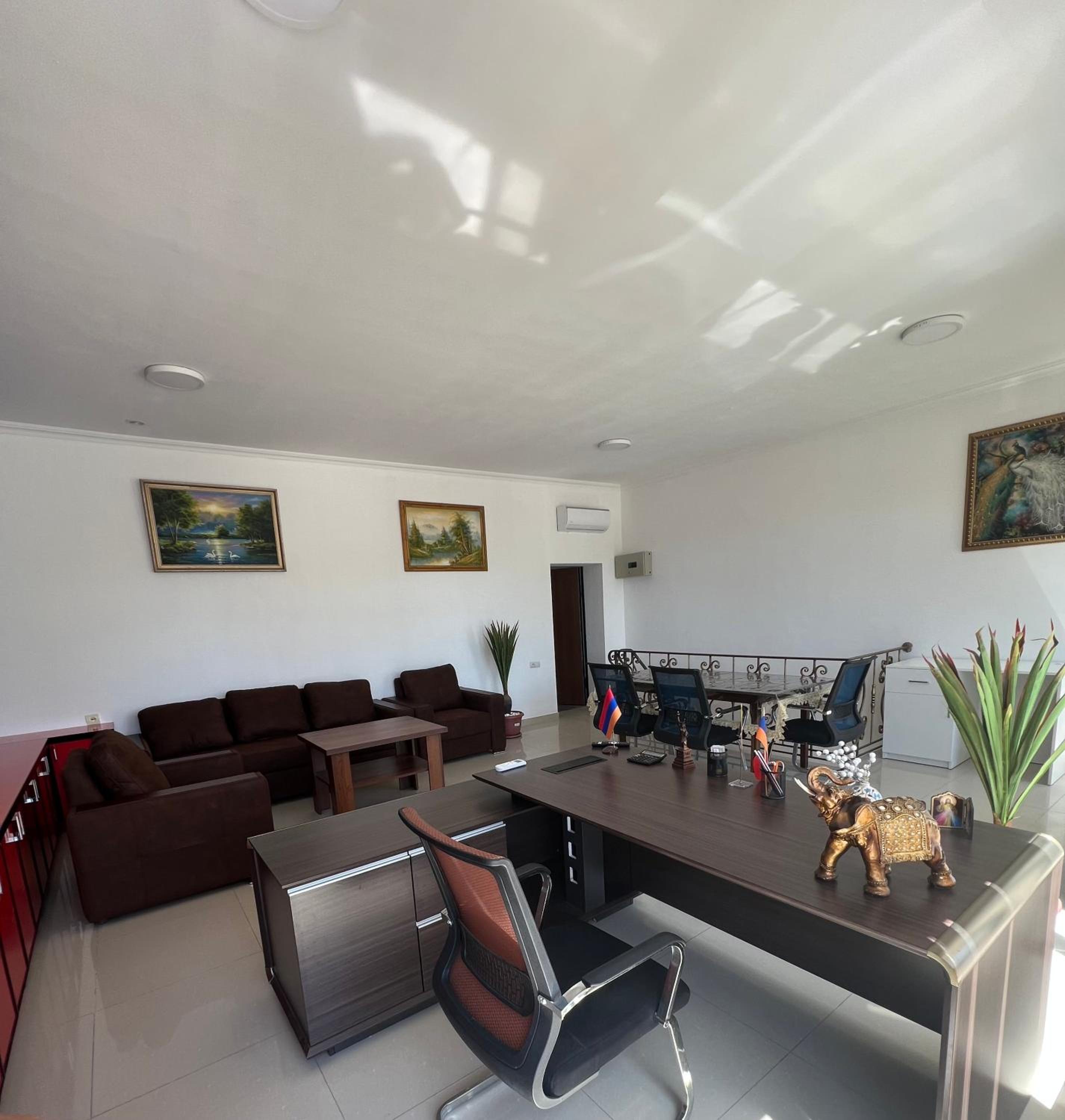 Guest House