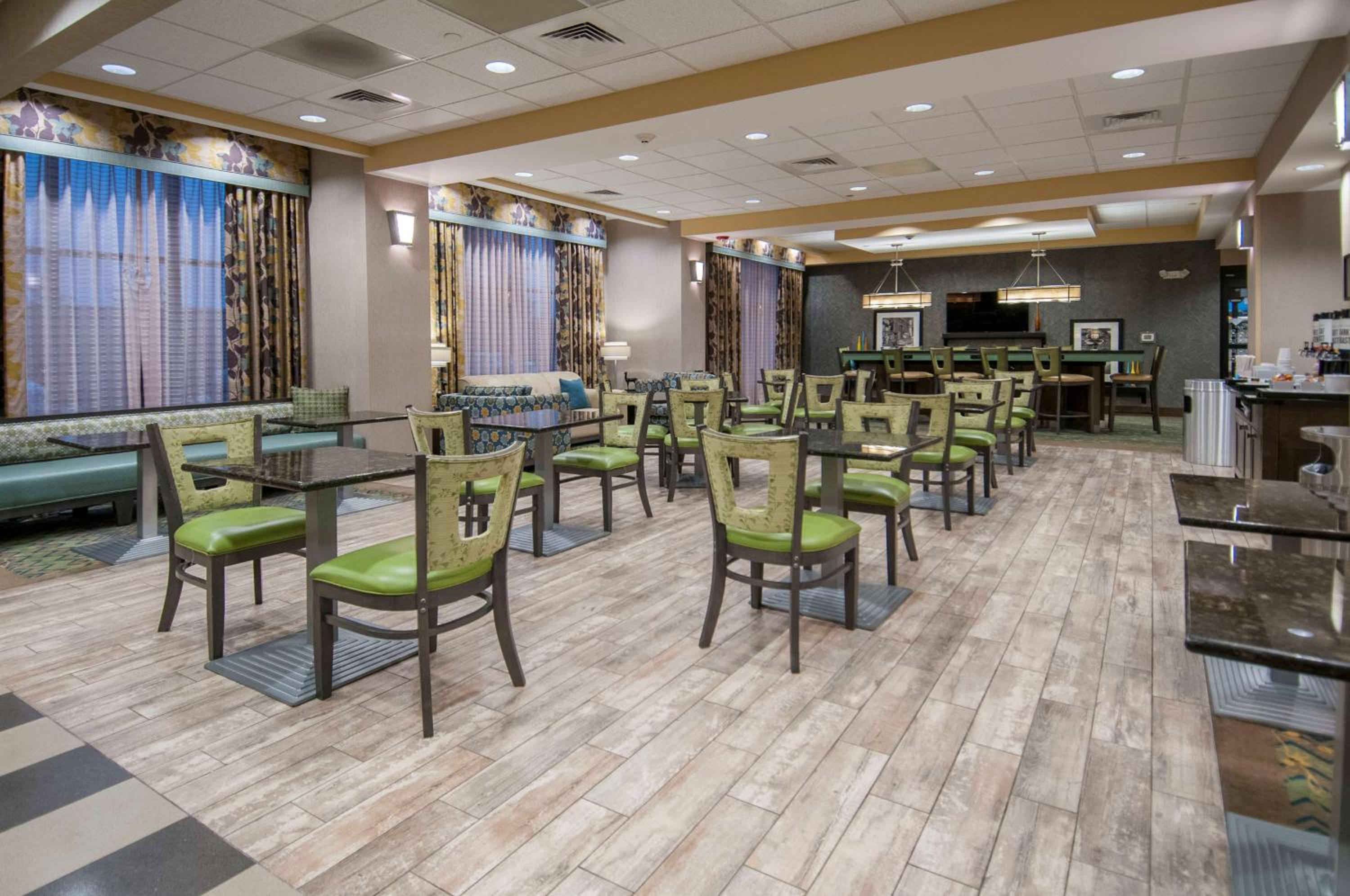 Hampton Inn Hernando, MS