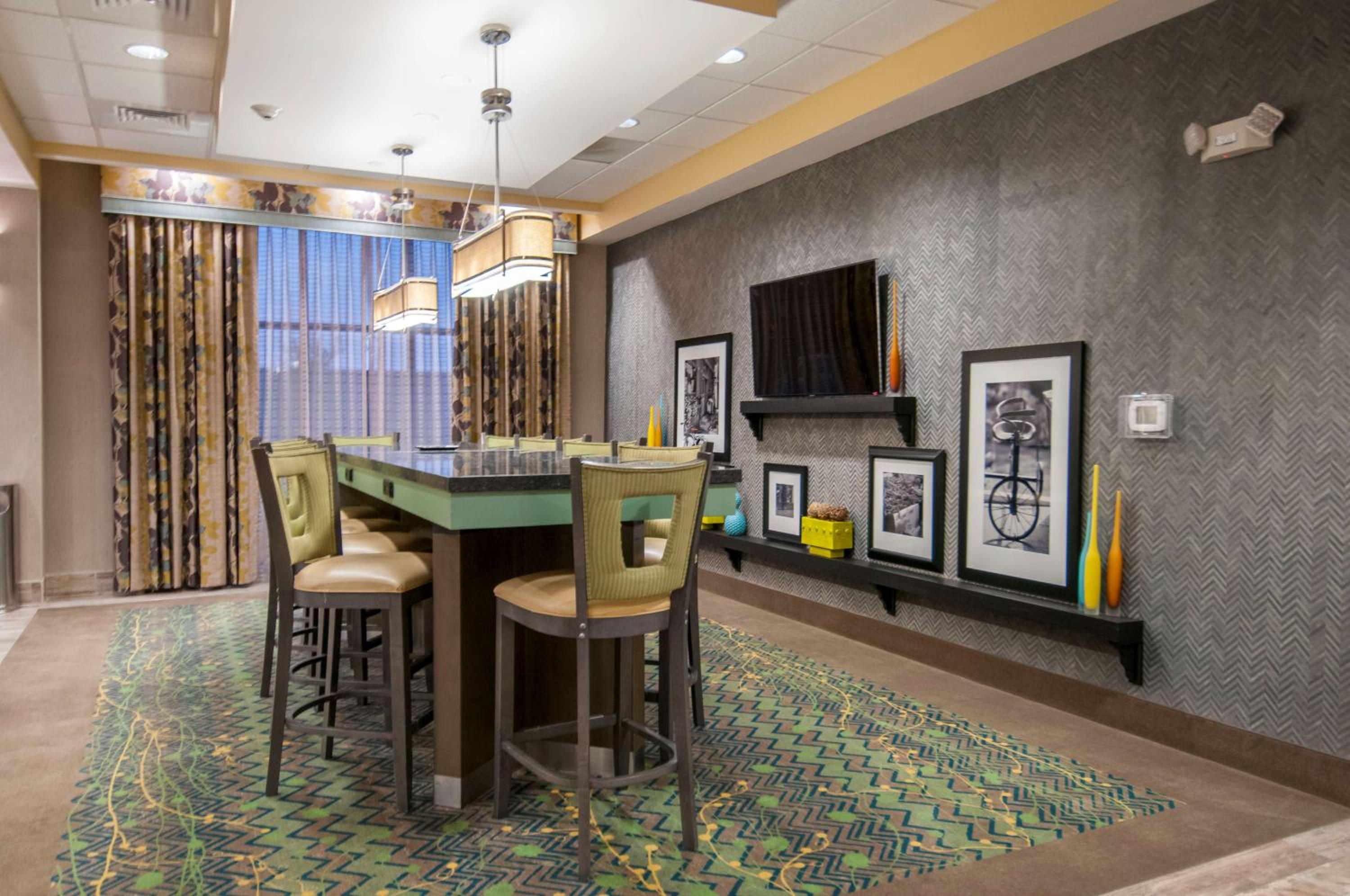 Hampton Inn Hernando, MS