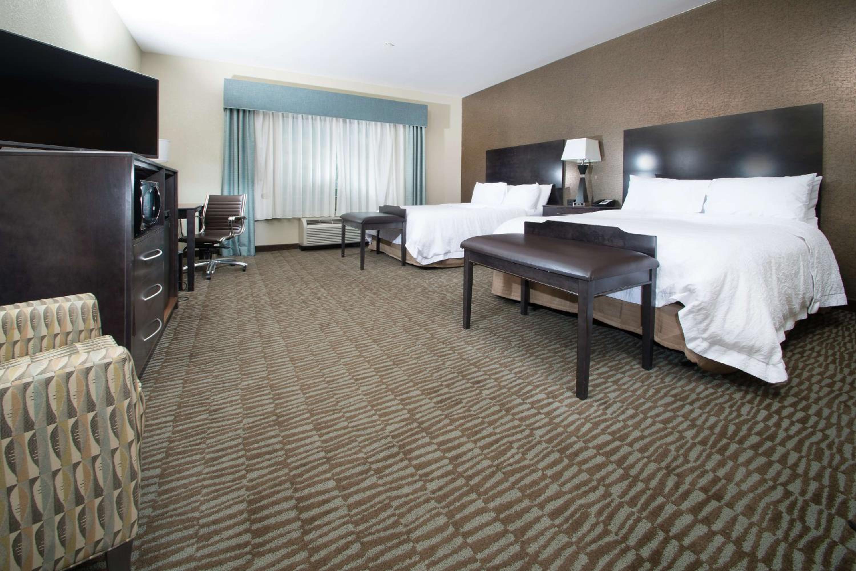 Hampton Inn Hernando, MS