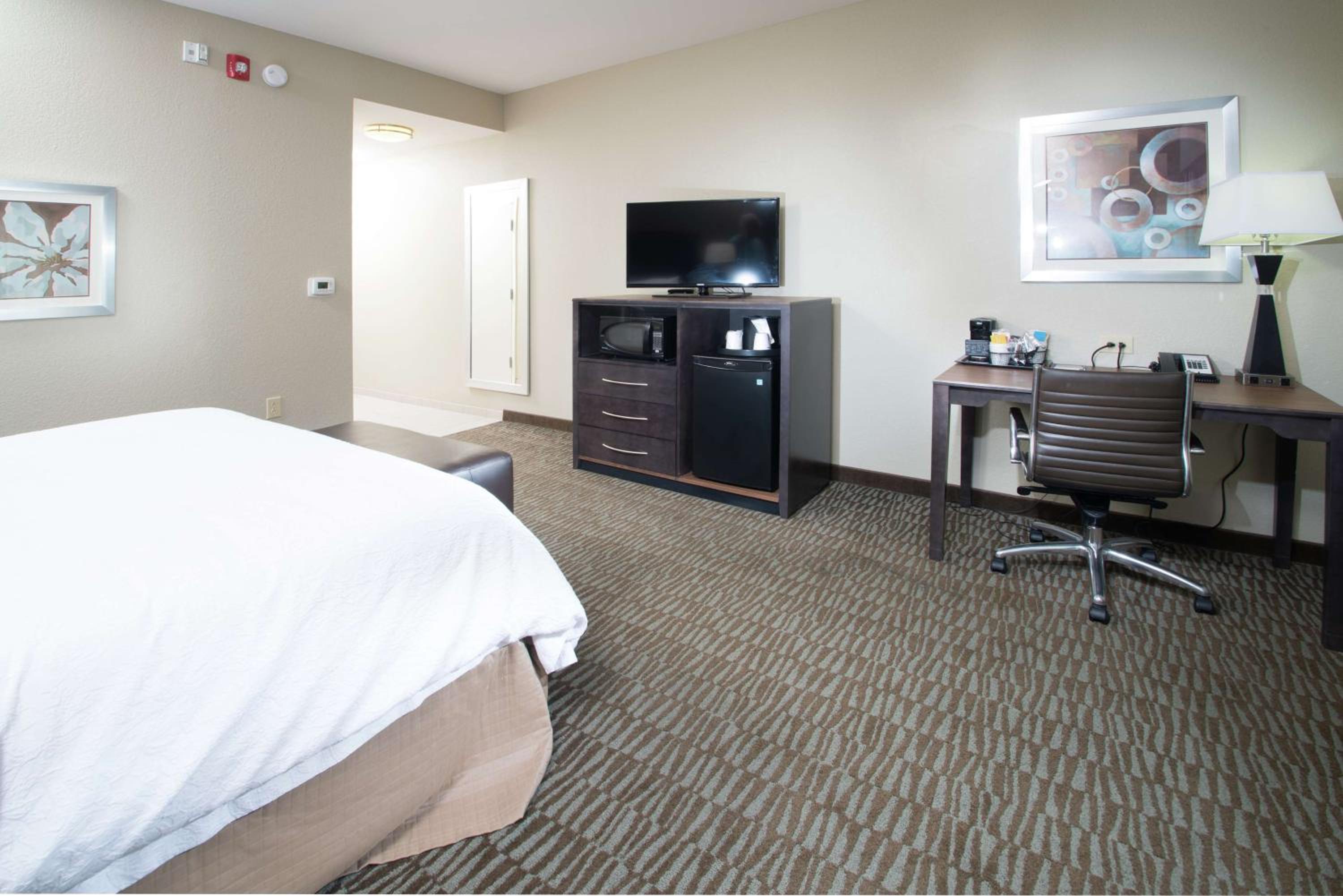 Hampton Inn Hernando, MS
