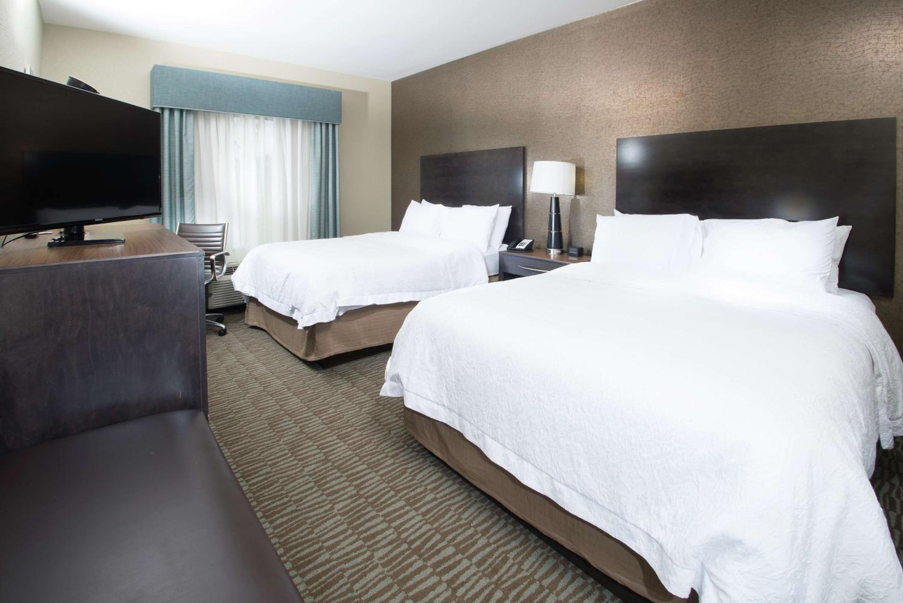 Hampton Inn Hernando, MS