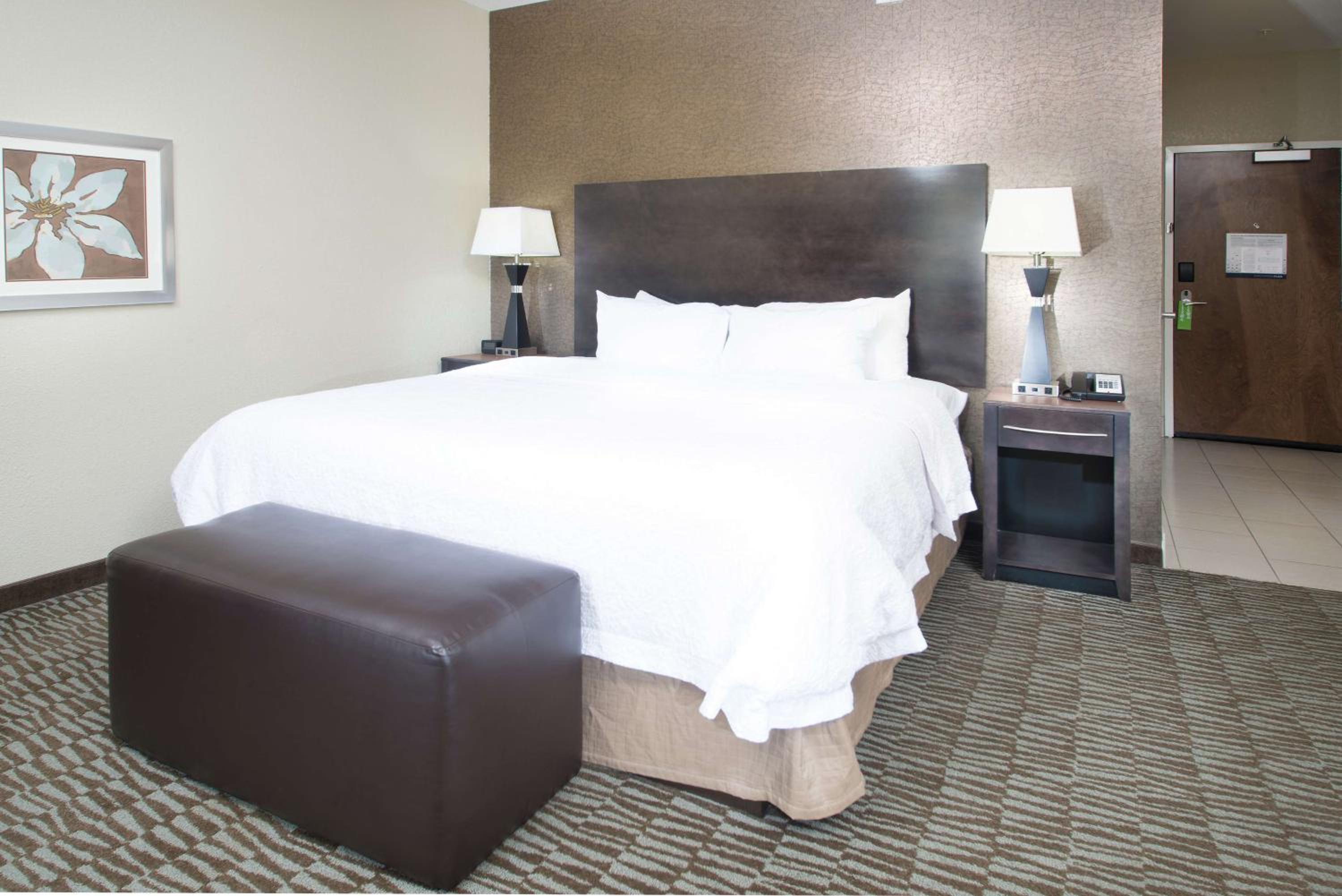 Hampton Inn Hernando, MS