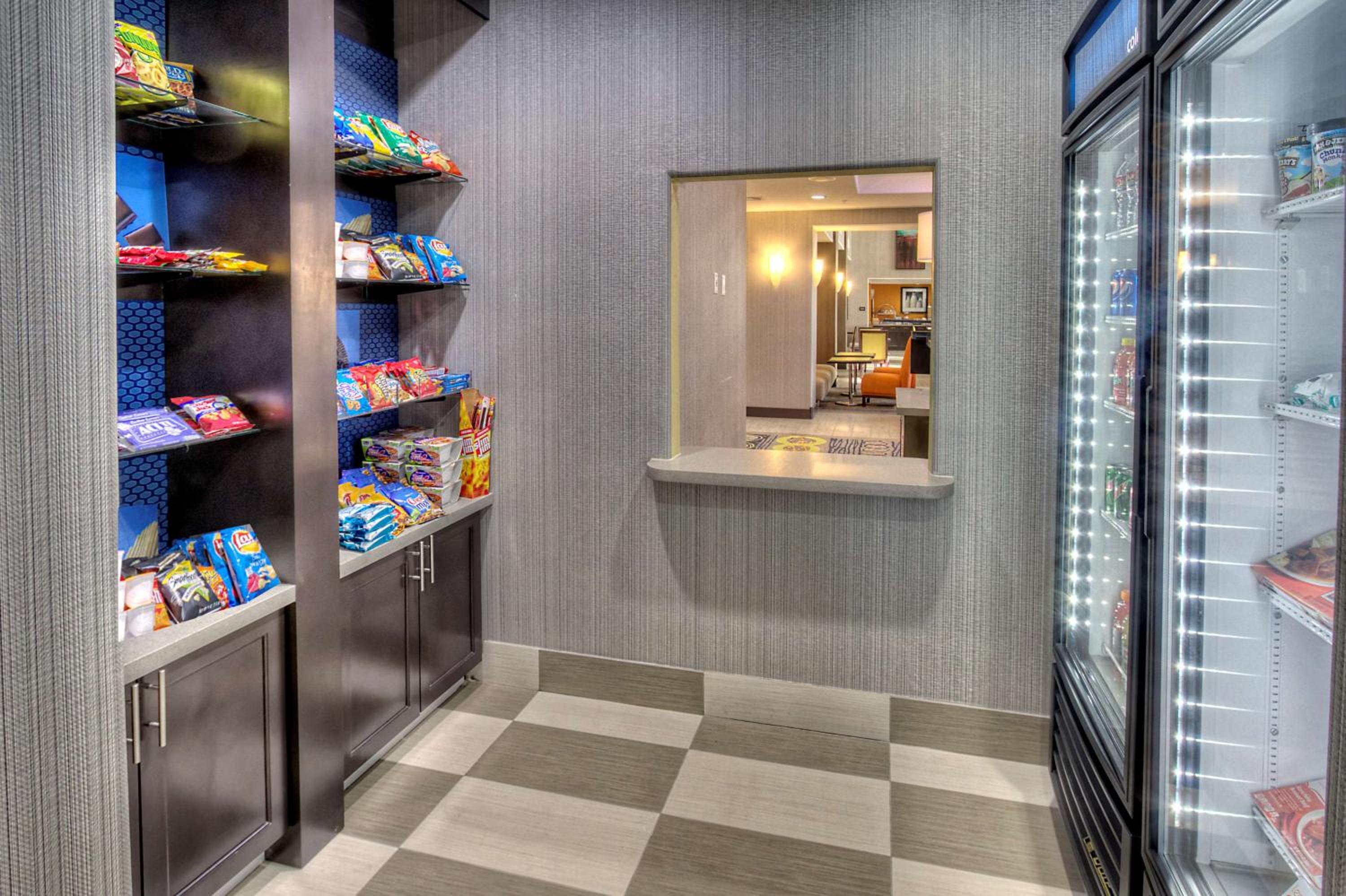 Hampton Inn and Suites Ada