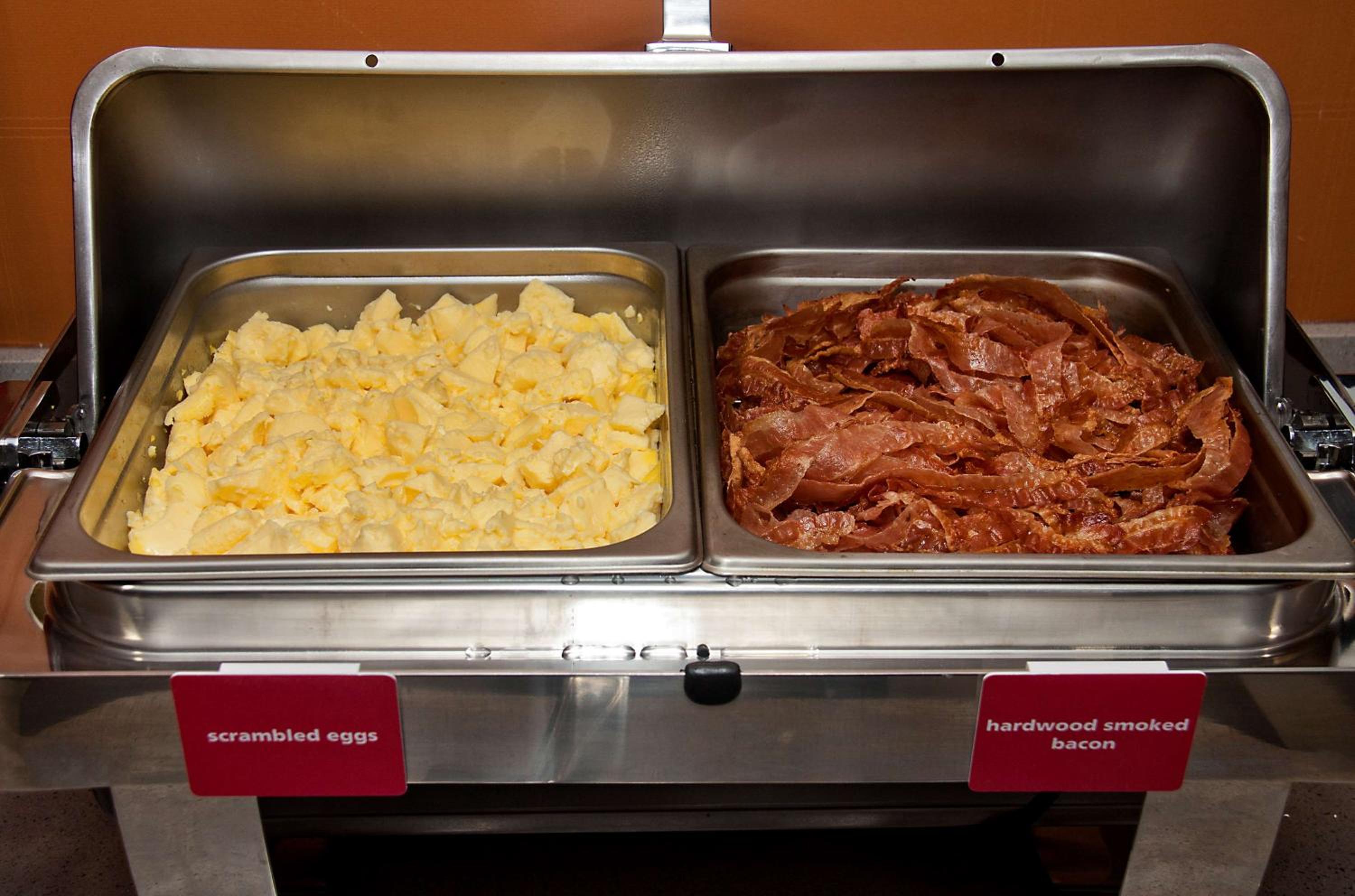 Hampton Inn and Suites Ada