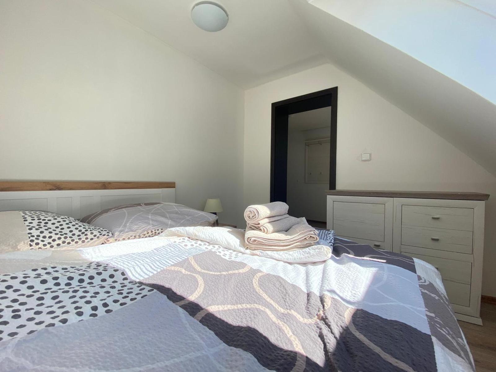Penzion U Adama