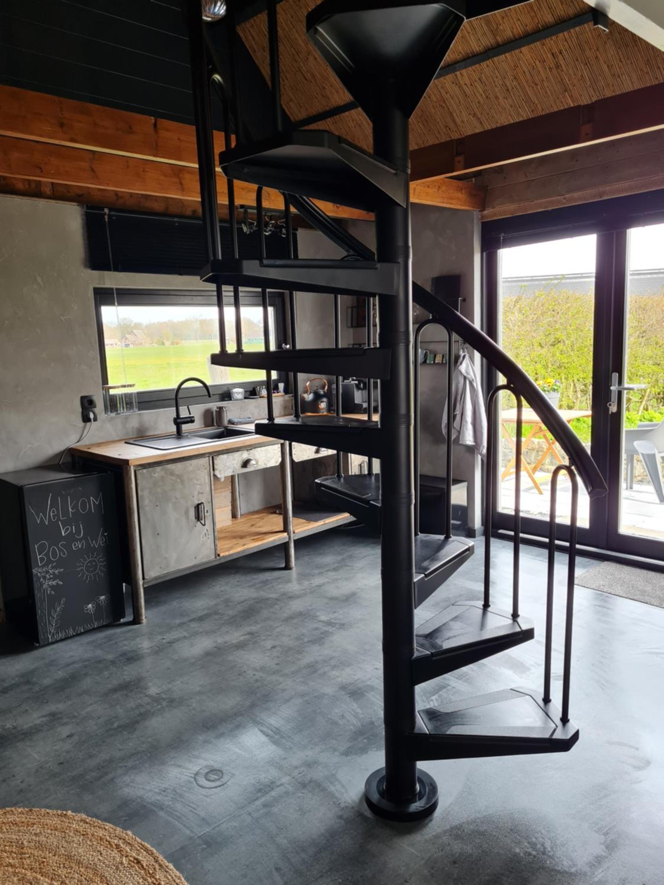 B&B Bos en Wei XL