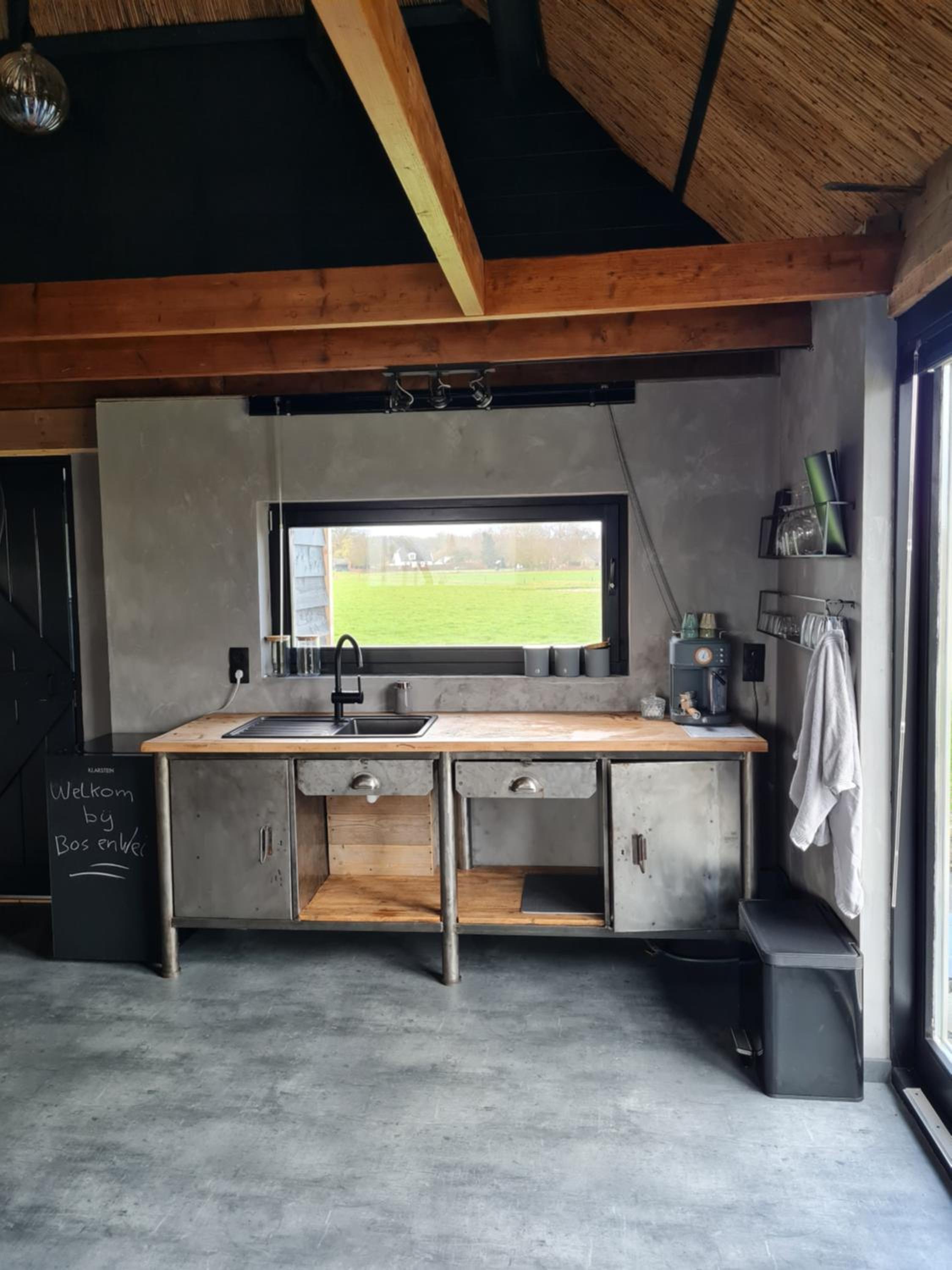 B&B Bos en Wei XL