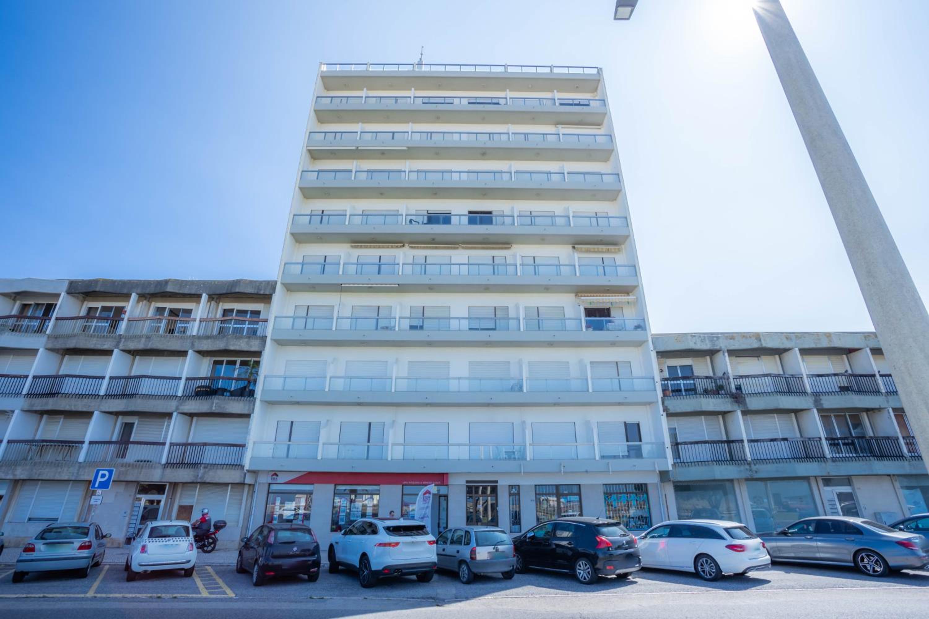 Hotel Beach View - Vue Océan - Image 1