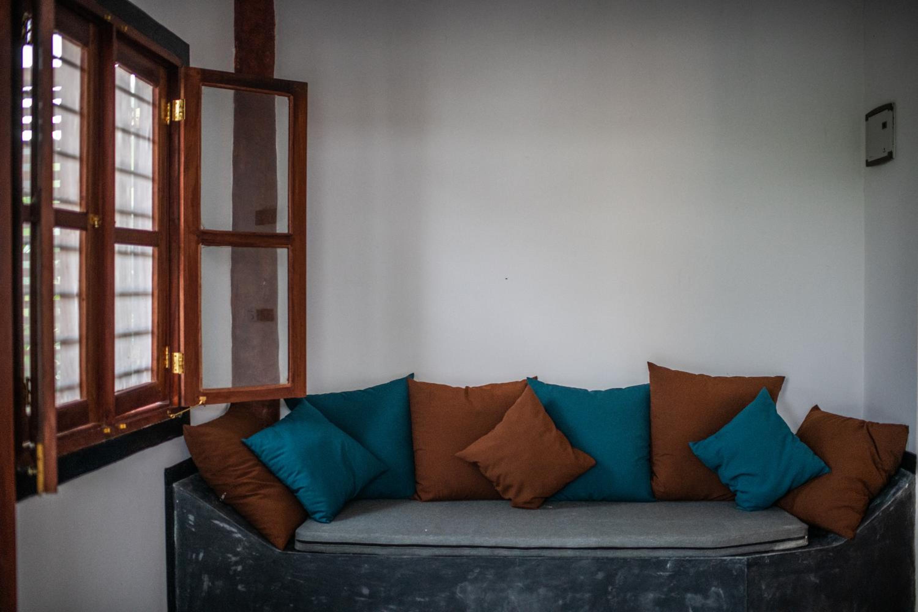 Baobab Bungalows