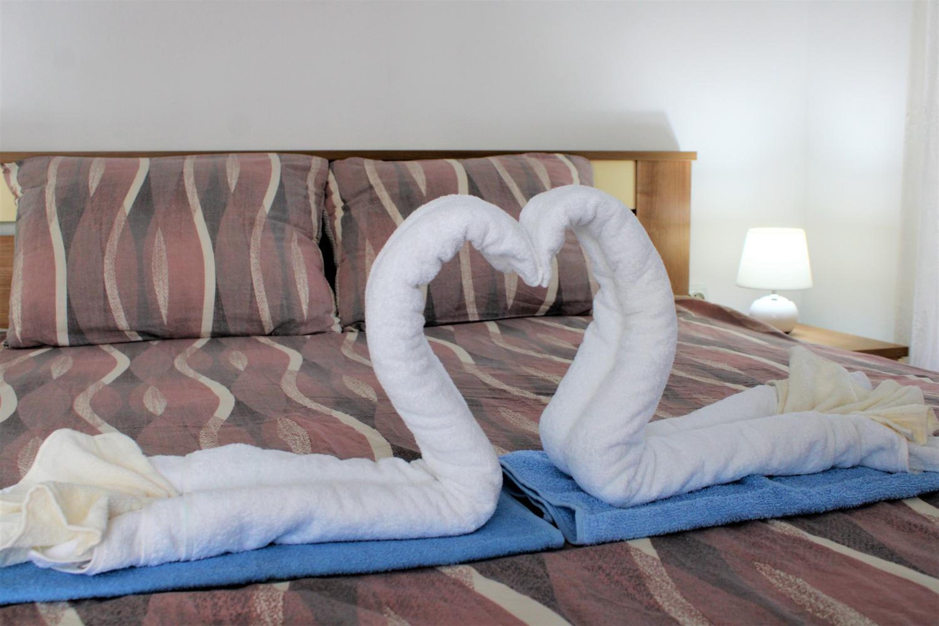 Apartman Swans