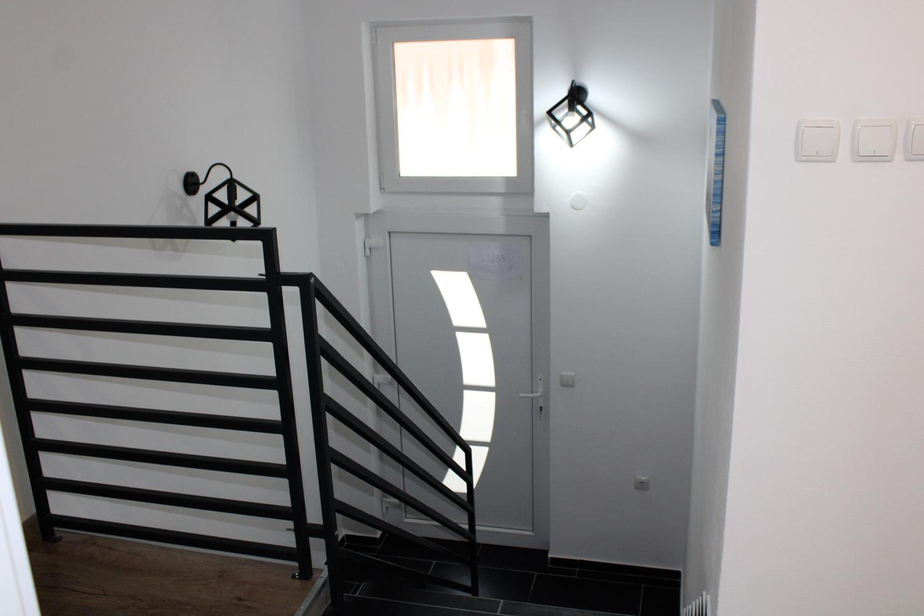 Apartman Swans