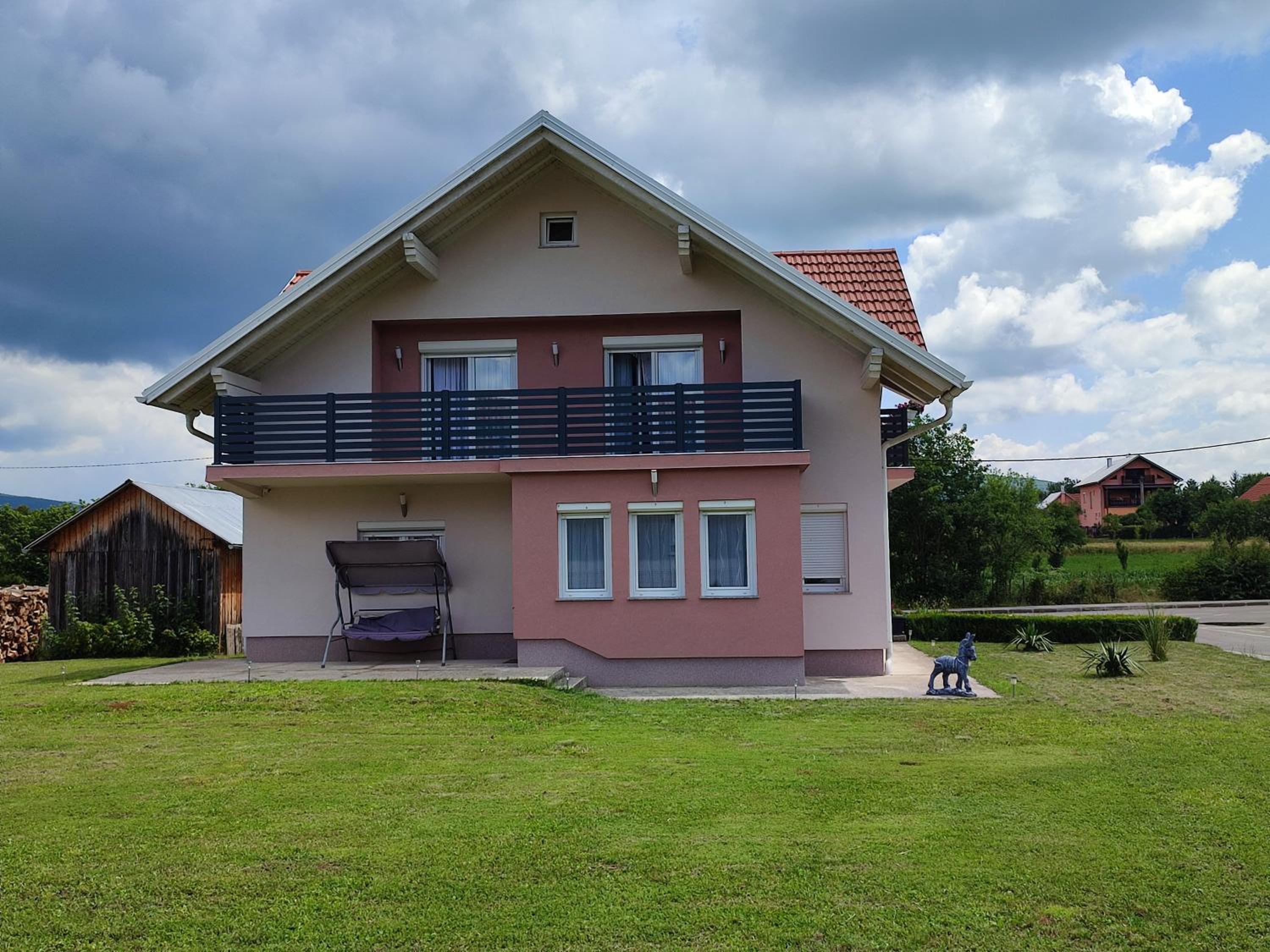 Apartman Swans