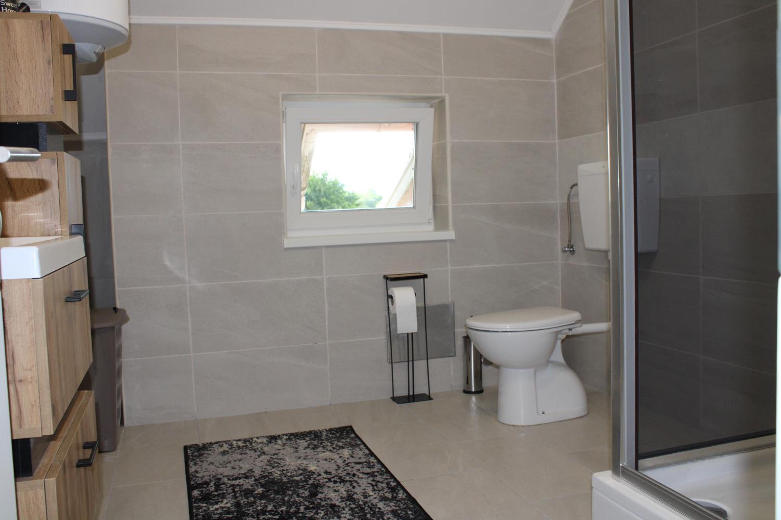 Apartman Swans