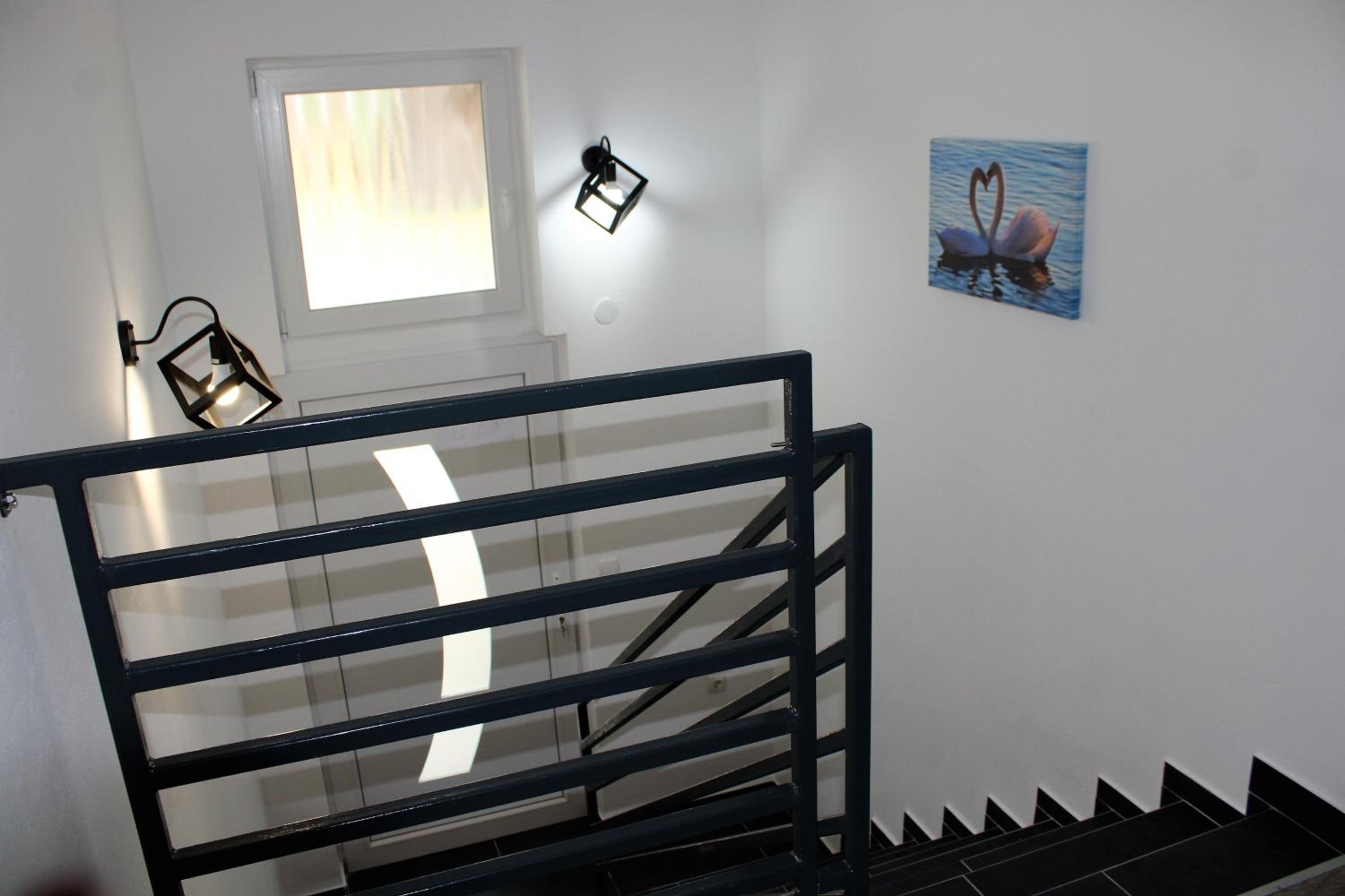 Apartman Swans