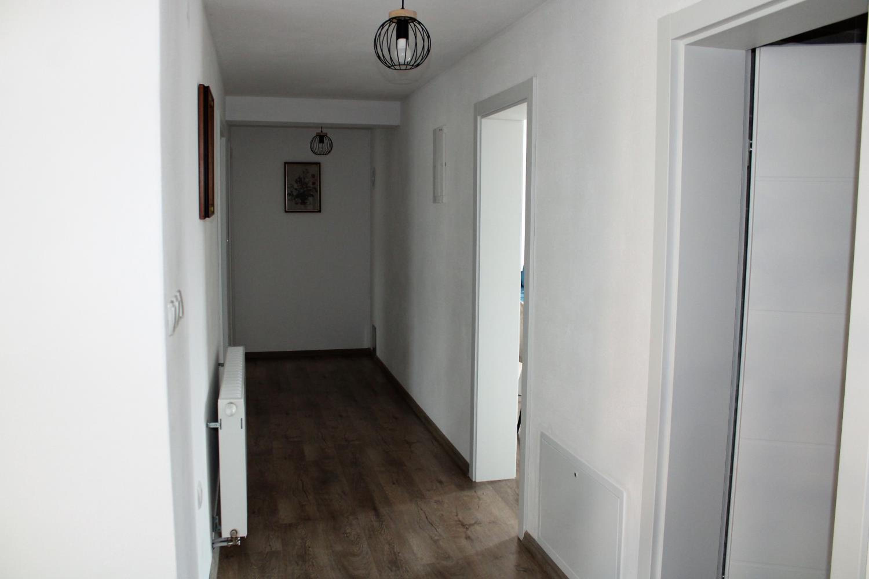 Apartman Swans