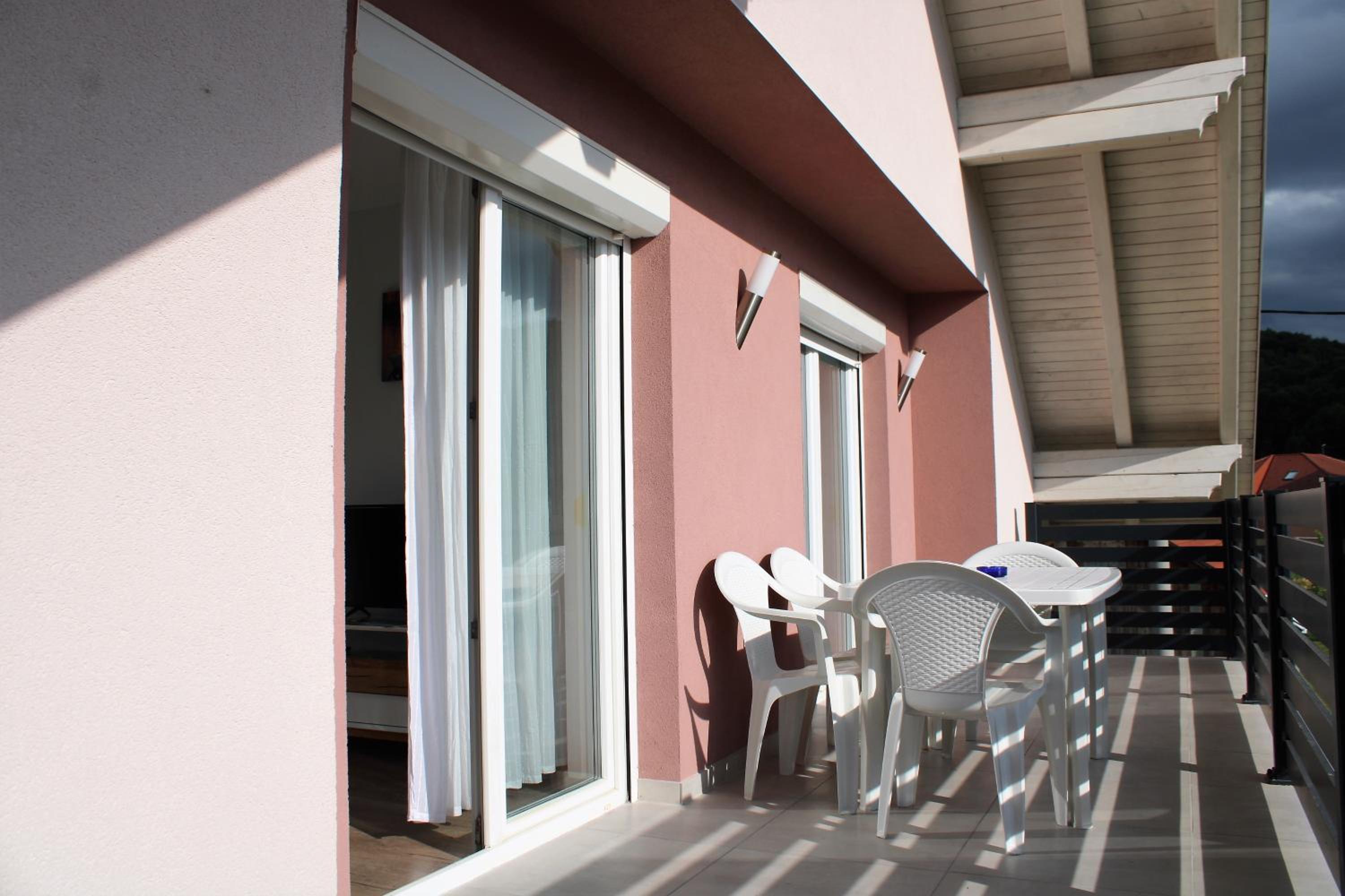 Apartman Swans