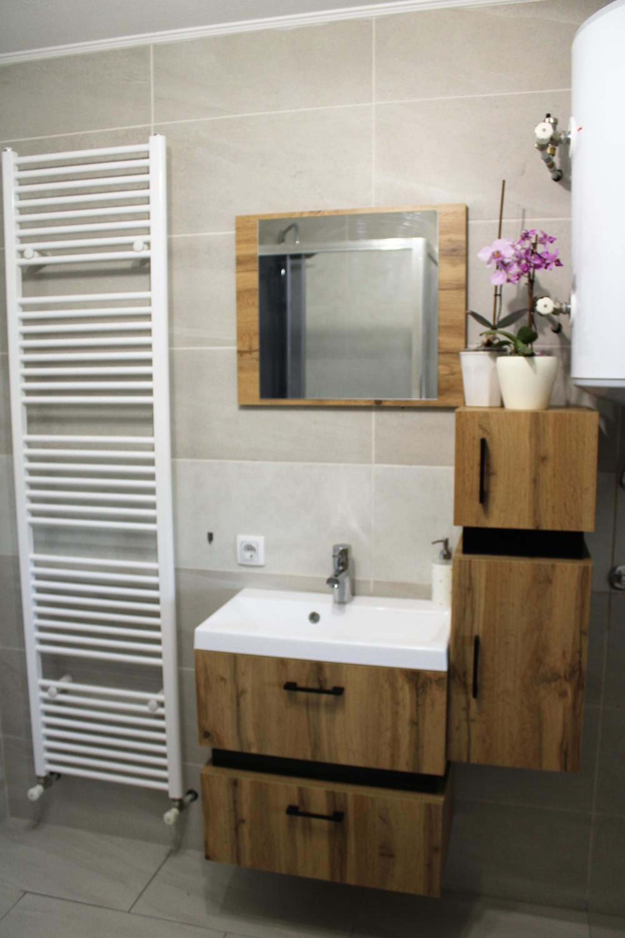 Apartman Swans