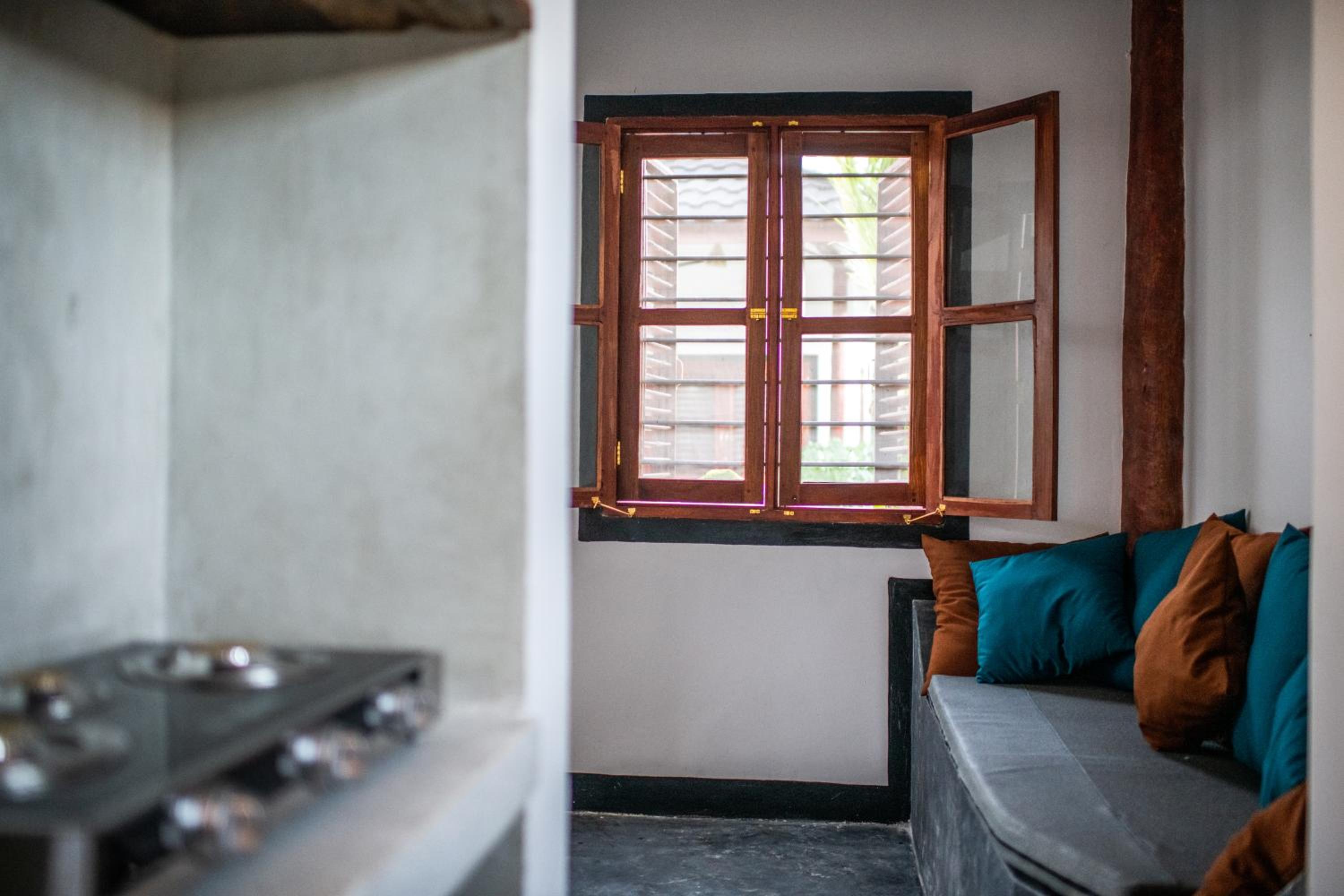 Baobab Bungalows