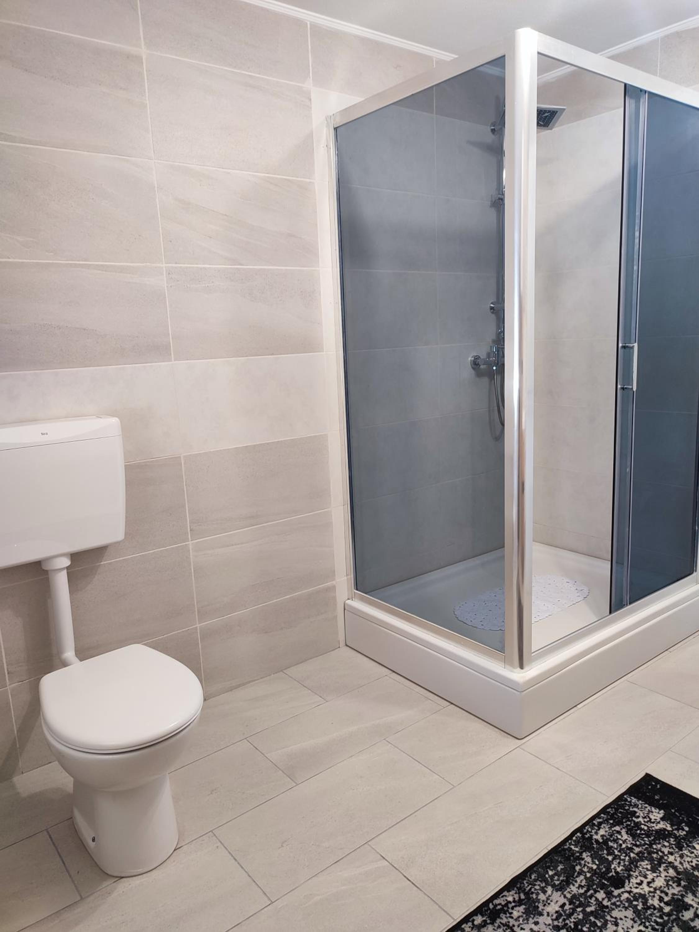 Apartman Swans