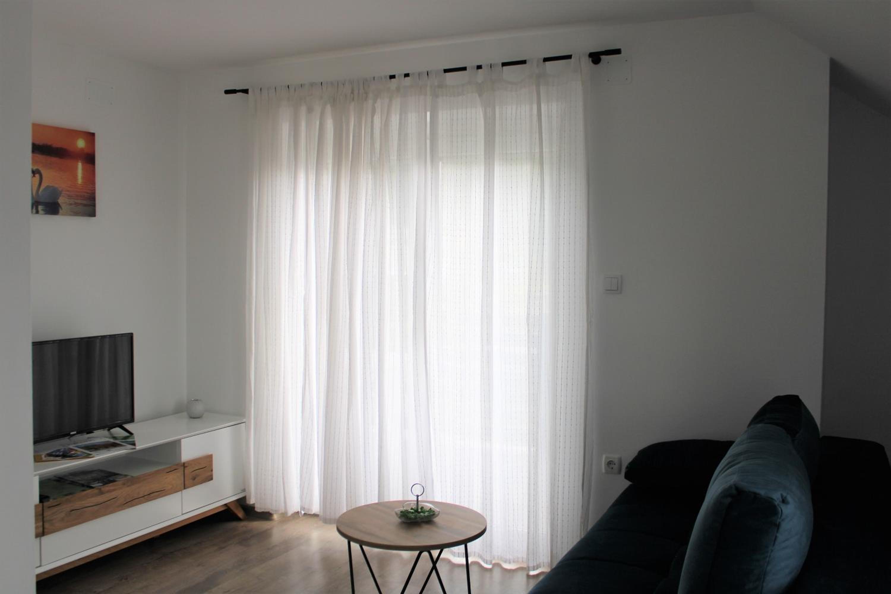 Apartman Swans