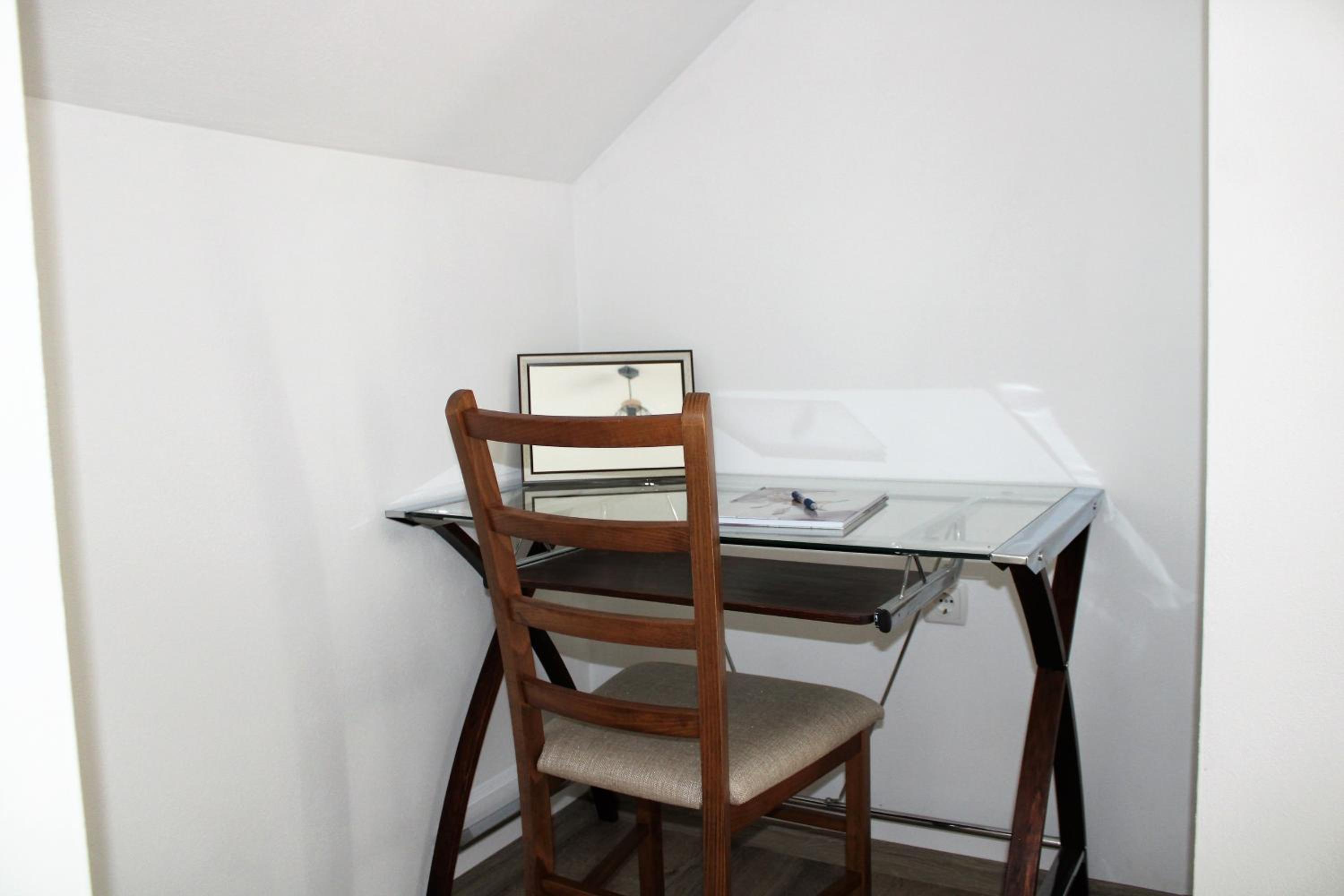 Apartman Swans