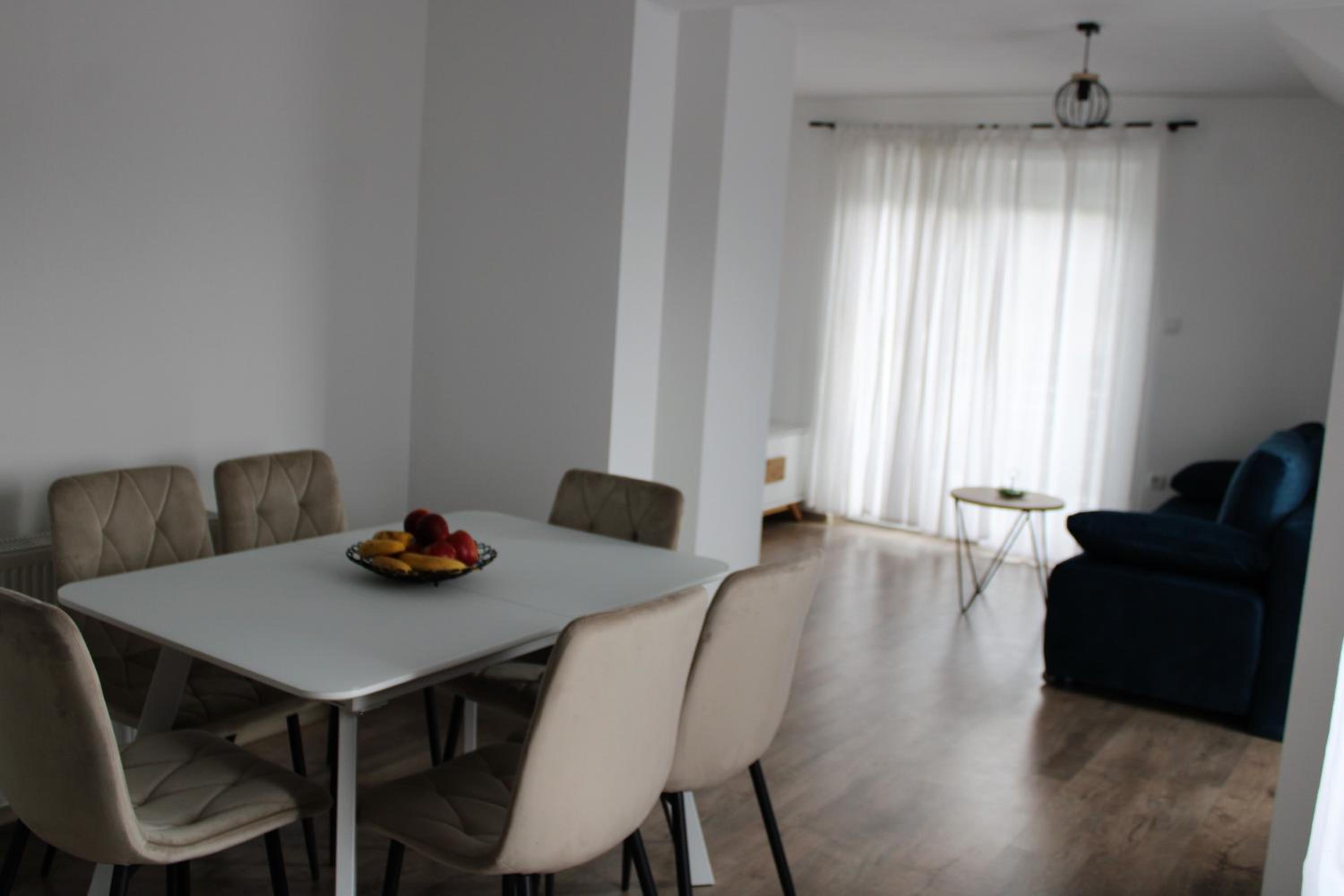 Apartman Swans