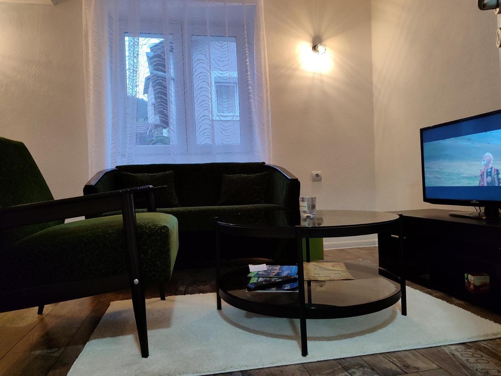 Apartman ASKA
