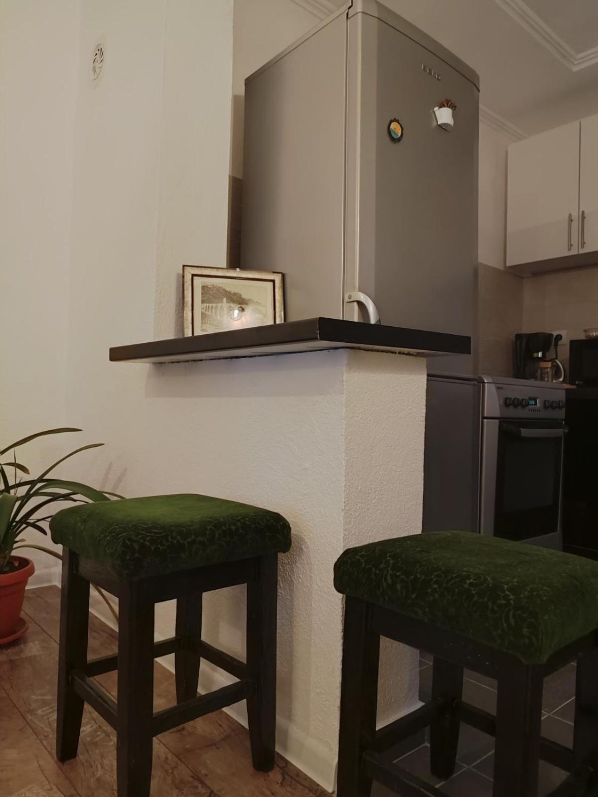 Apartman ASKA